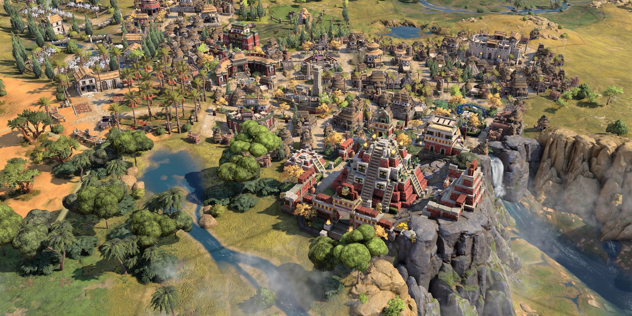 Civilization 7 Fans Are Getting Sick Of "Aggressive" Forward Settling AI