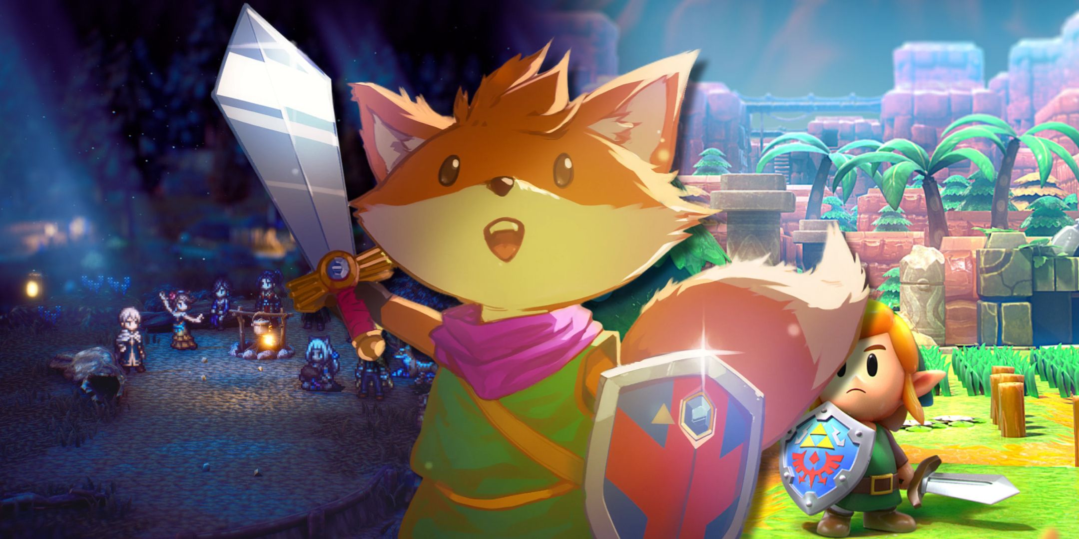 9 Best Games With Tilt Shift Visuals