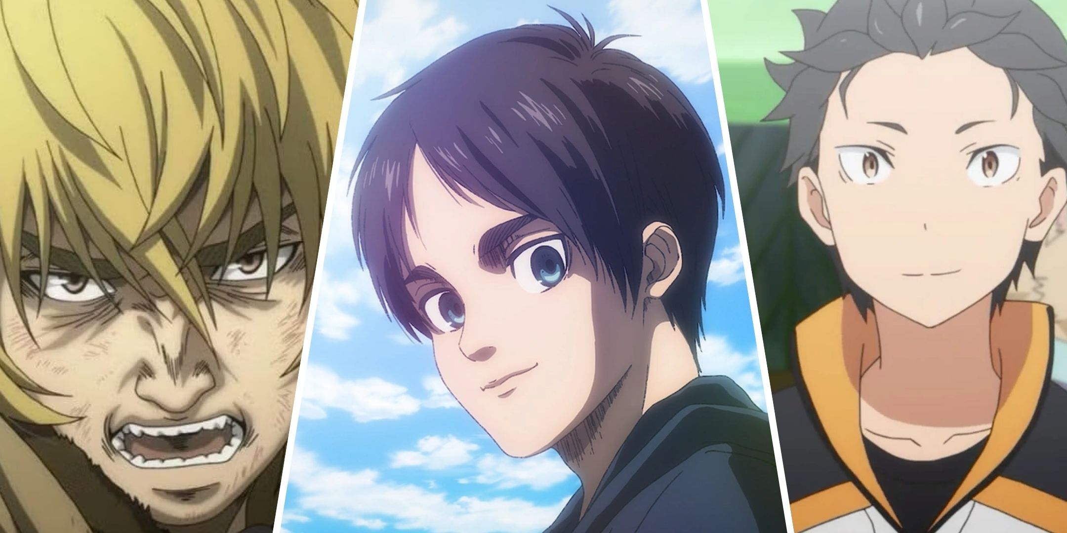 8 Anime That Get Better After A Rewatch