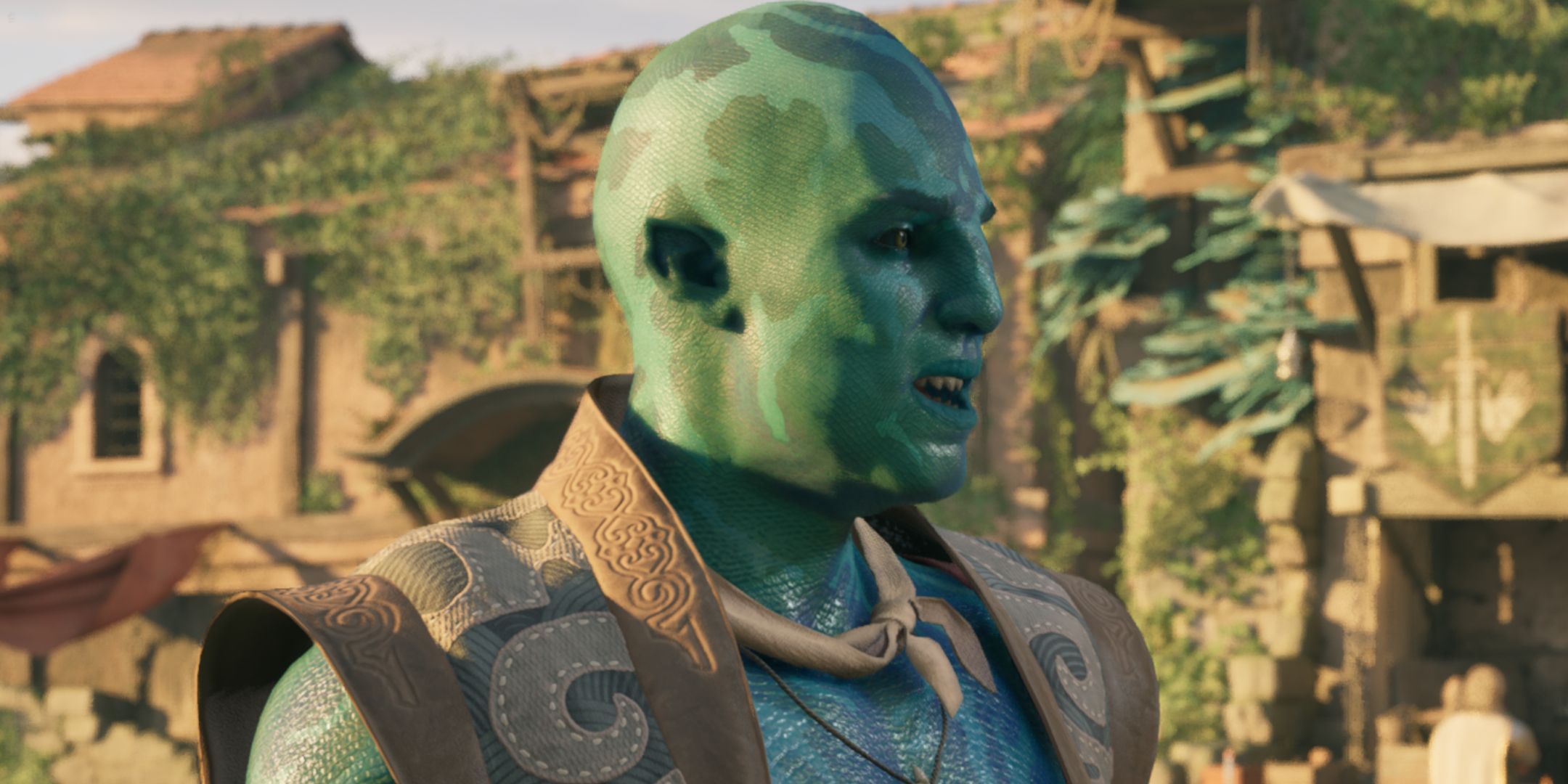 Fans Think Avowed Feels Like One Big Dragon Age x Mass Effect Crossover