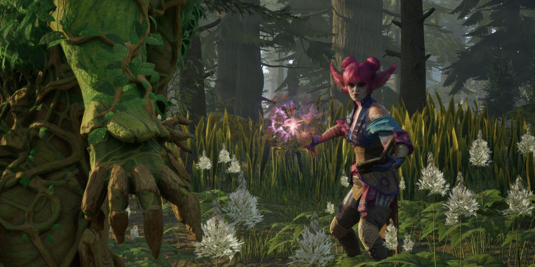 Avowed Can Hit 60fps On Xbox Series X, But Expect Some "Jank"
