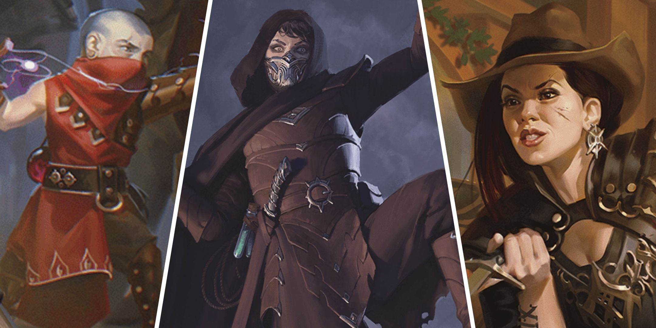 Dungeons & Dragons: All Bandit Monsters, Ranked