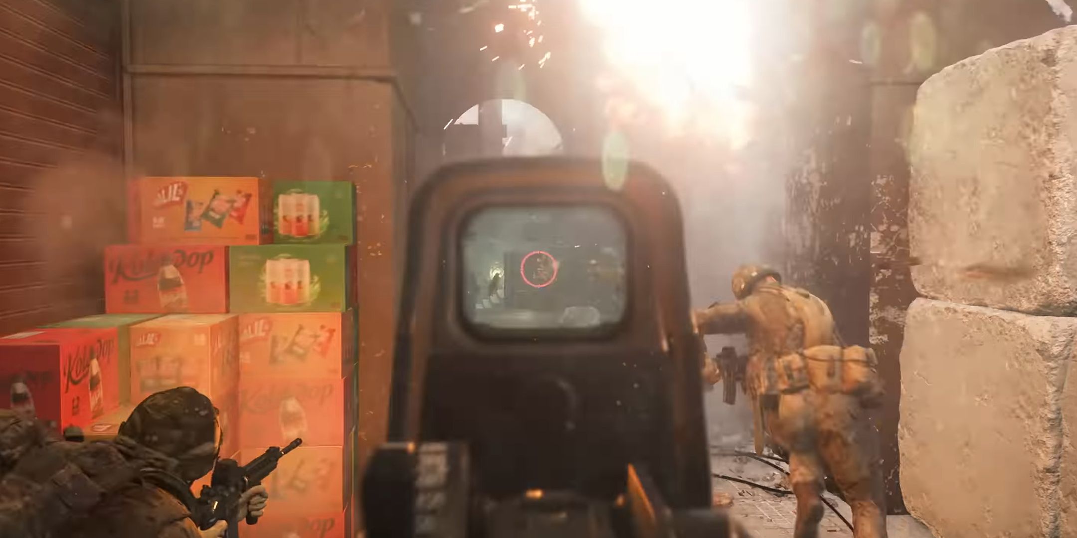 A Small Group Of Fans Will Reportedly Get The Chance To Play Battlefield 6 This Week