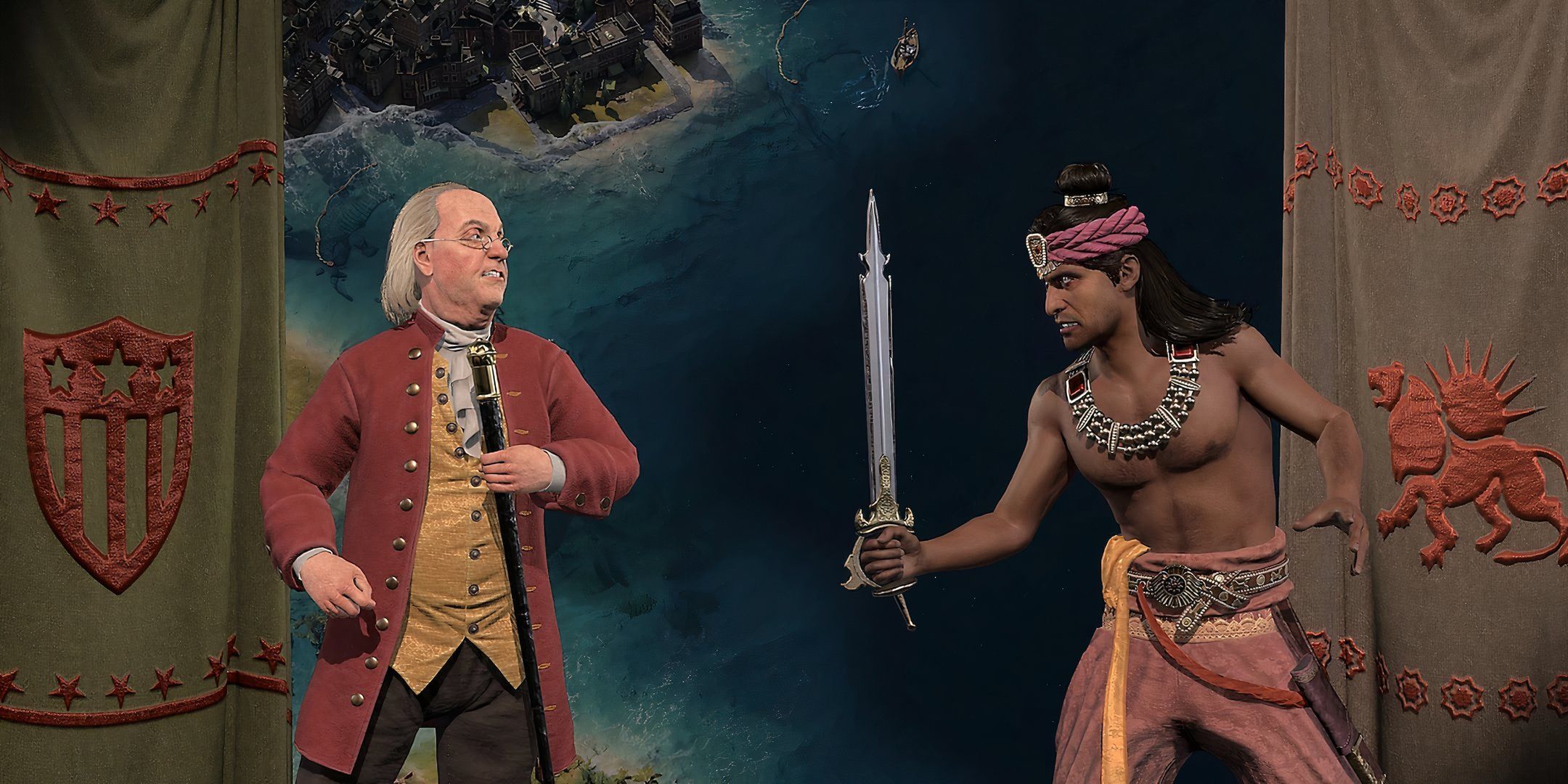 Civilization 7: 8 Biggest Changes From Civilization 6