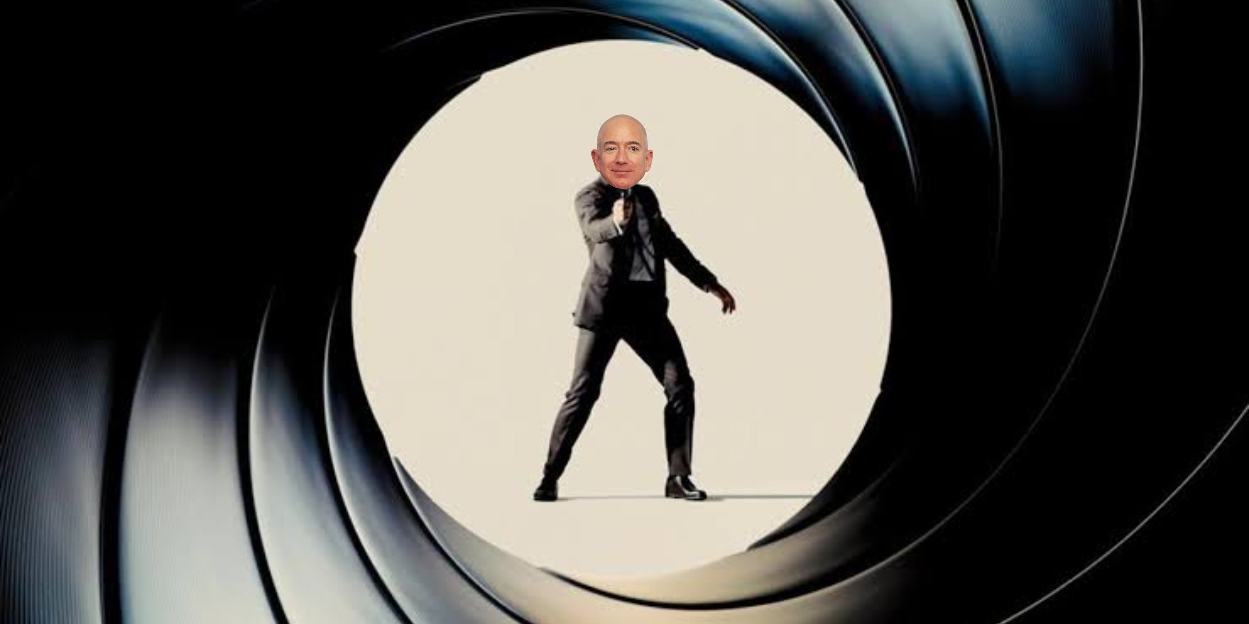 Why Amazon’s Acquisition Is Bad For Bond