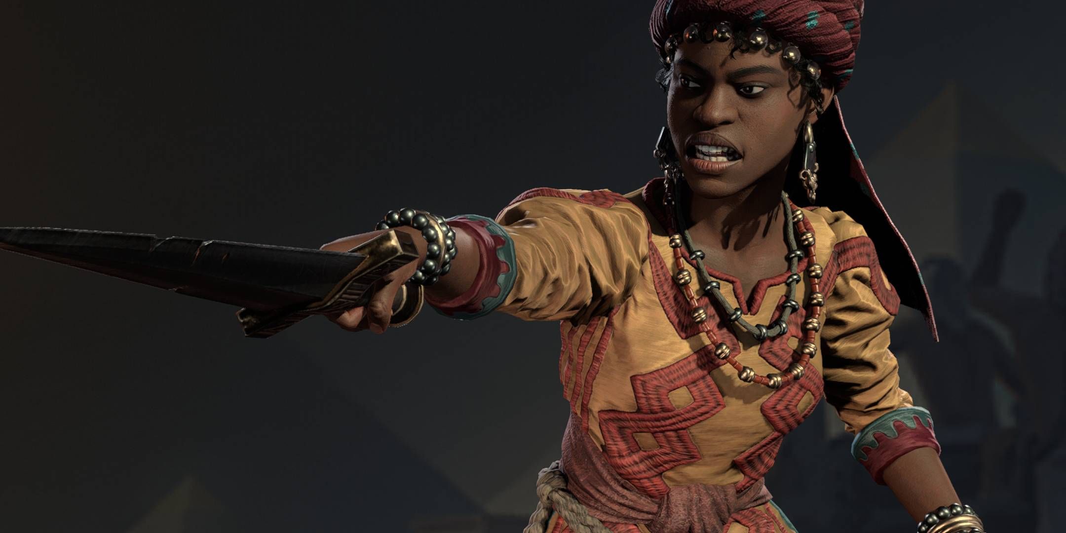 Civilization 7's Customization Options Are Severely Lacking