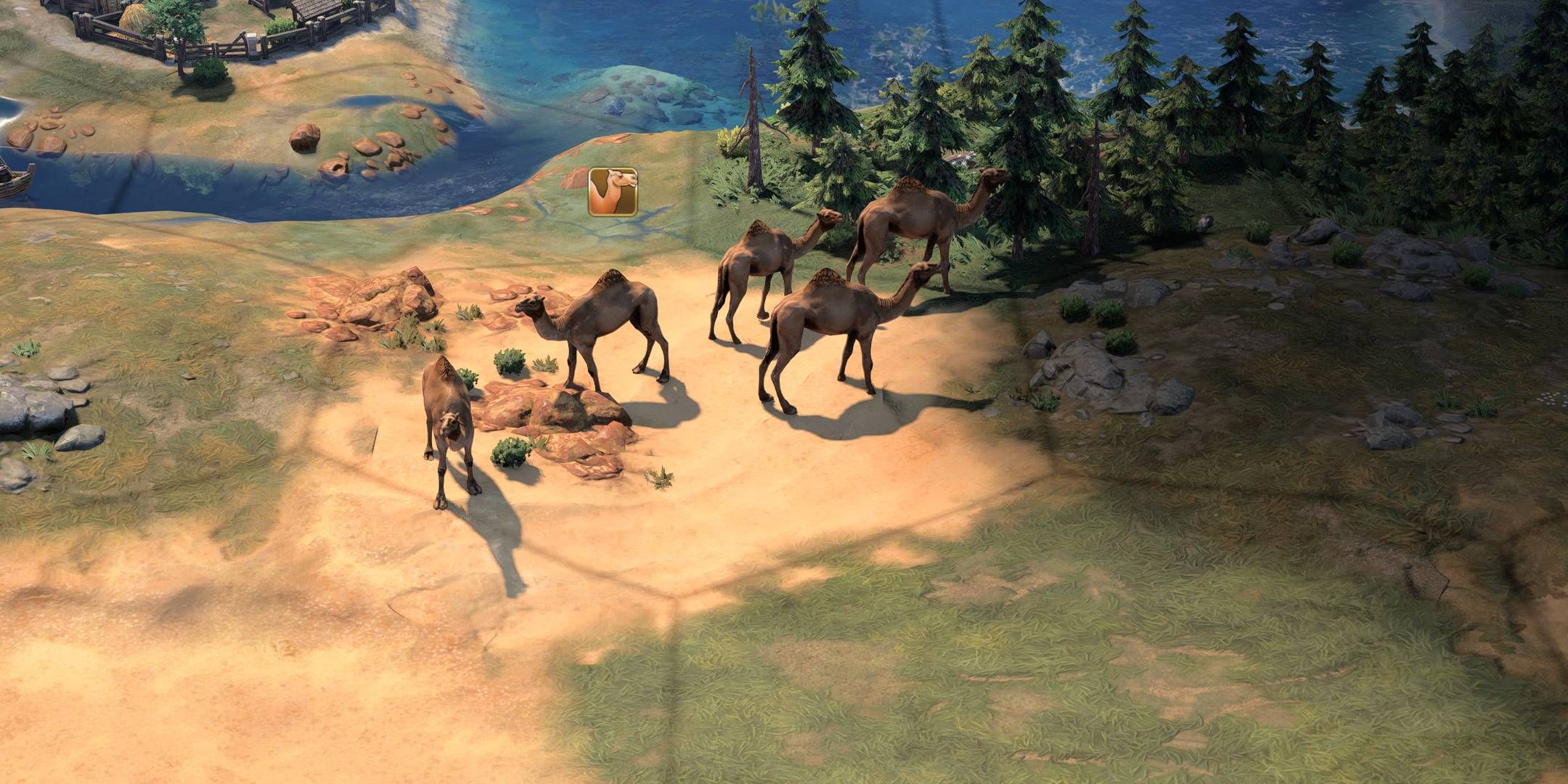 Civilization 7: Resources, Explained