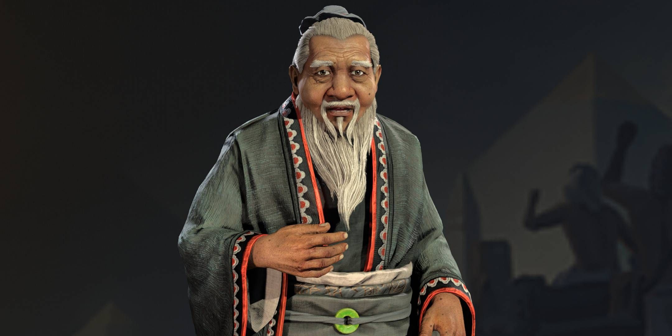 Civilization 7: Confucius Leader Guide