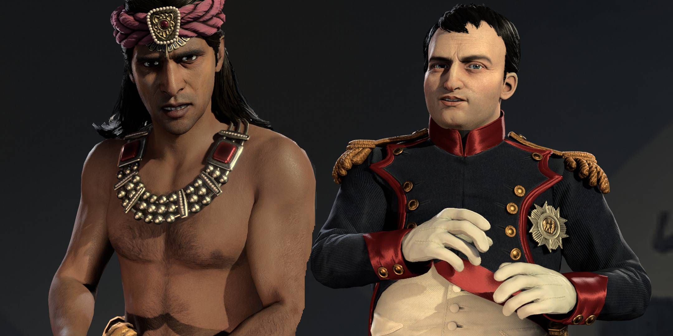 Civilization 7: Leader Tier List
