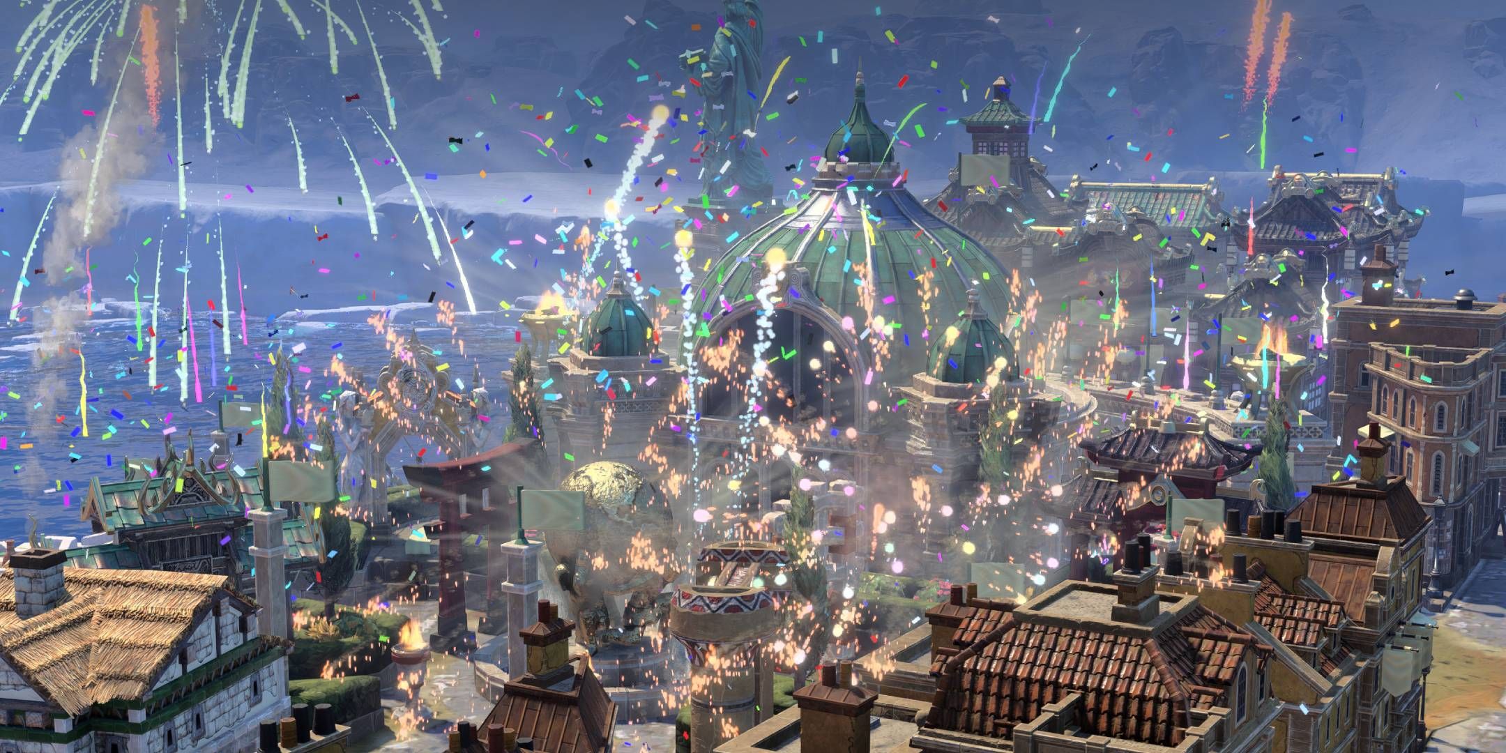 Civilization 7: Explorers, Explained