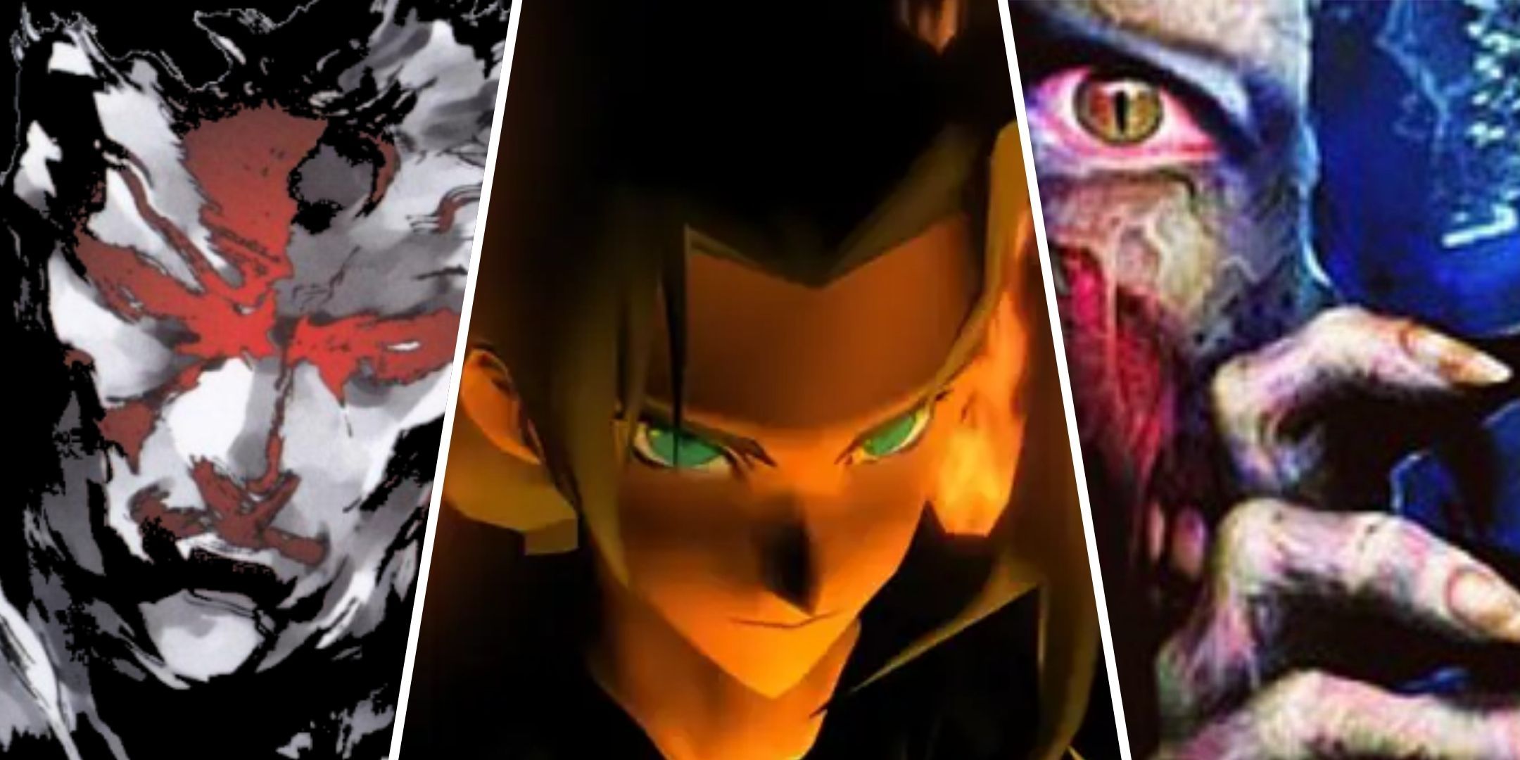 10 Best Multi-Disc PS1 Games