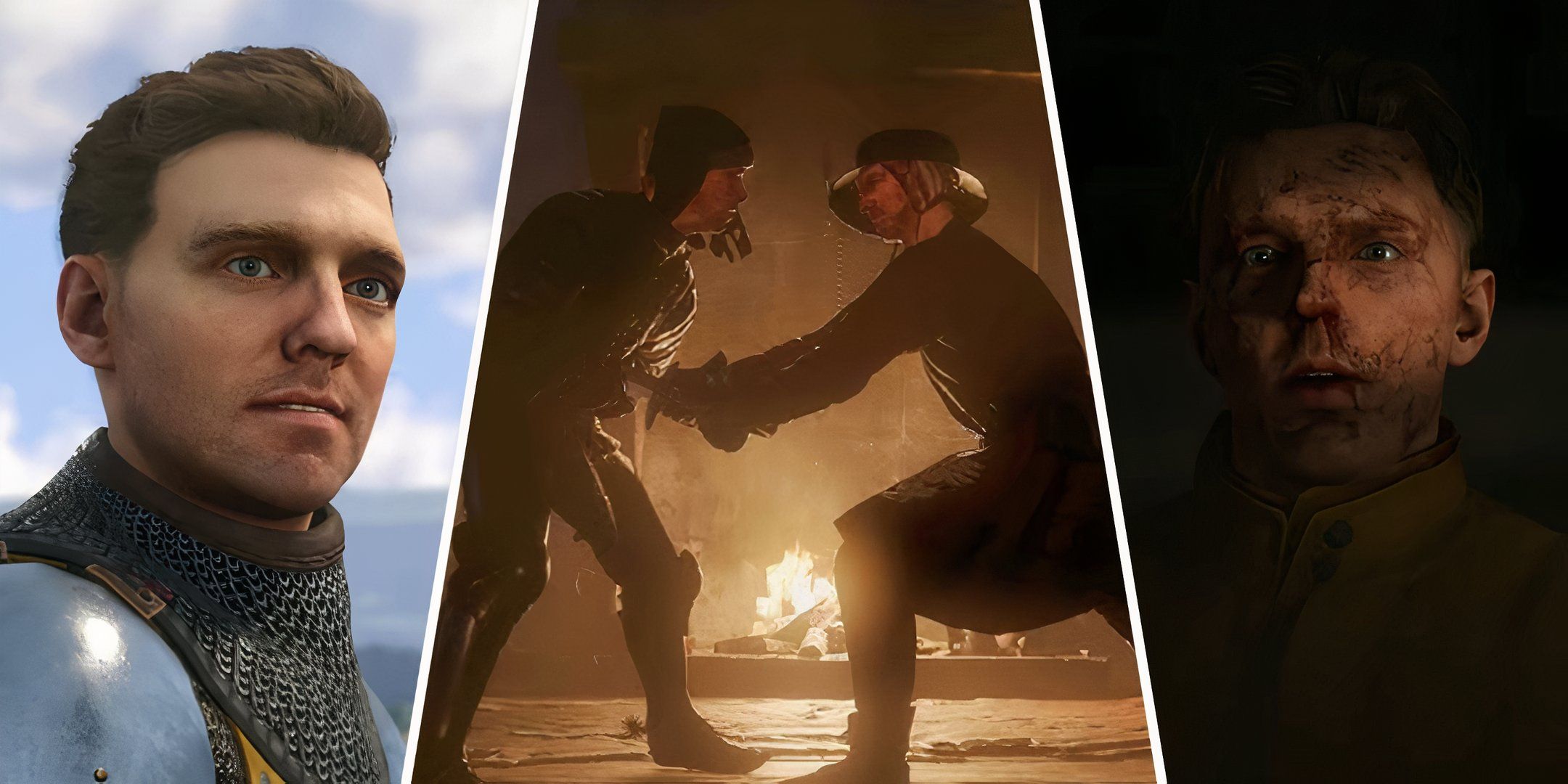 Kingdom Come: Deliverance 2 - 9 Most Memorable Quotes