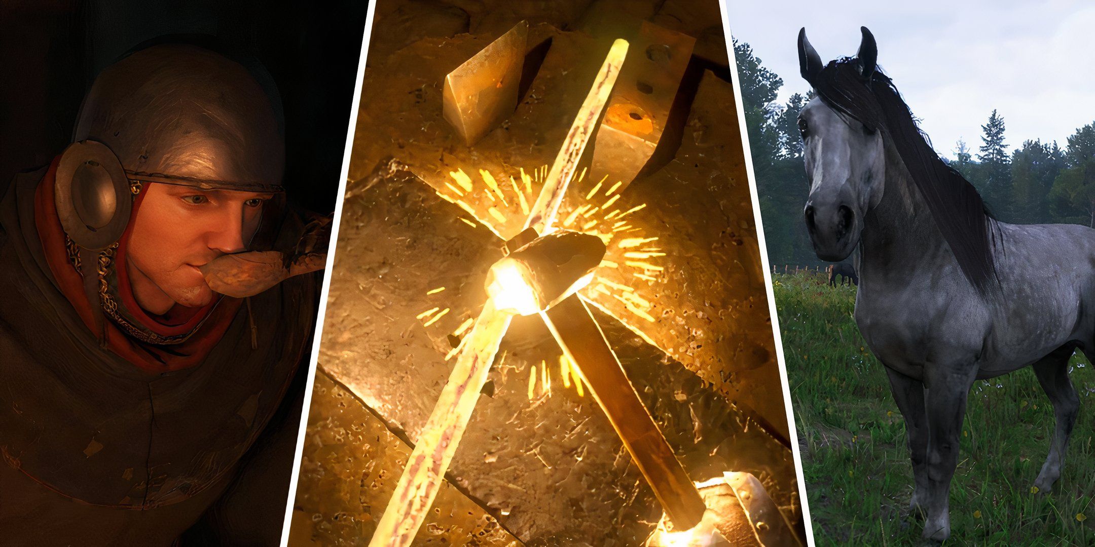 Kingdom Come: Deliverance 2 - Every Hidden Perk