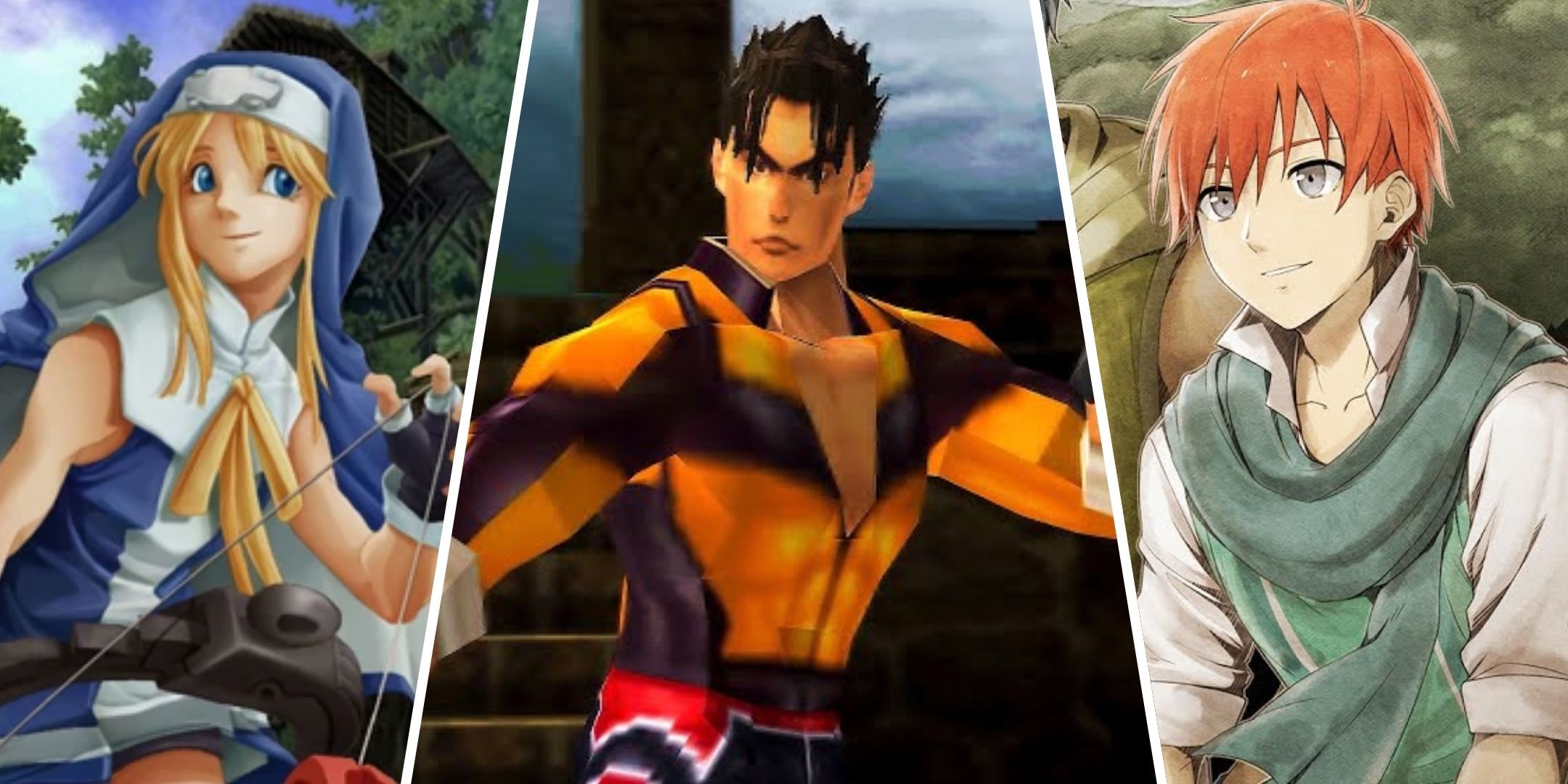 8 Games With Alternate Soundtracks