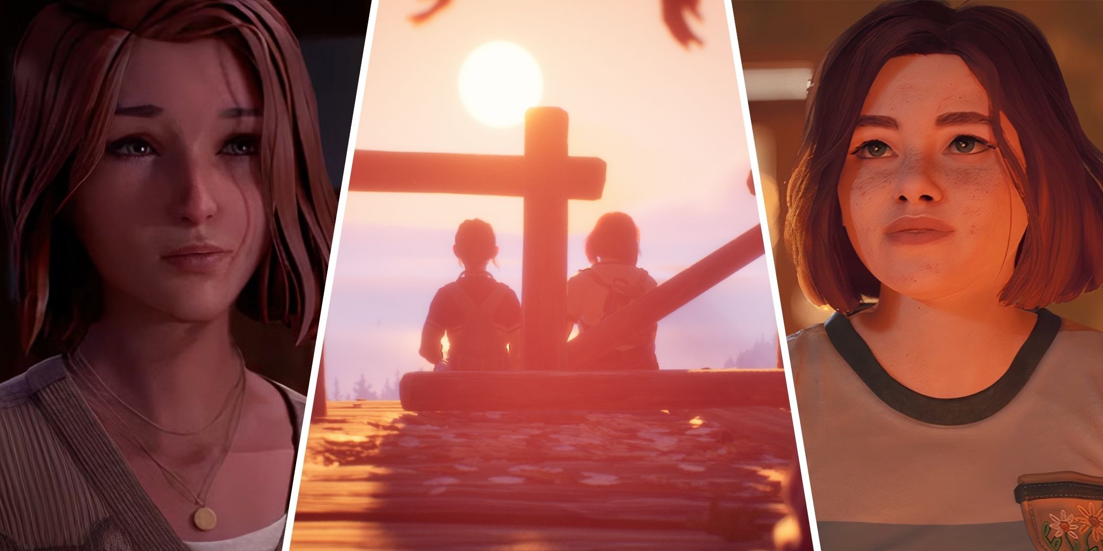 Lost Records: Bloom & Rage Vs. Life Is Strange: Double Exposure - Which Game Is Better?