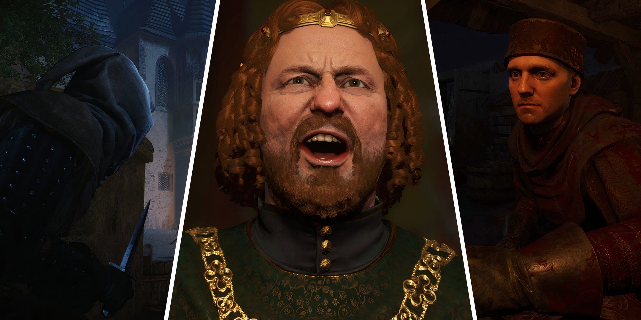 Kingdom Come: Deliverance 2 - 9 Best Thievery Perks