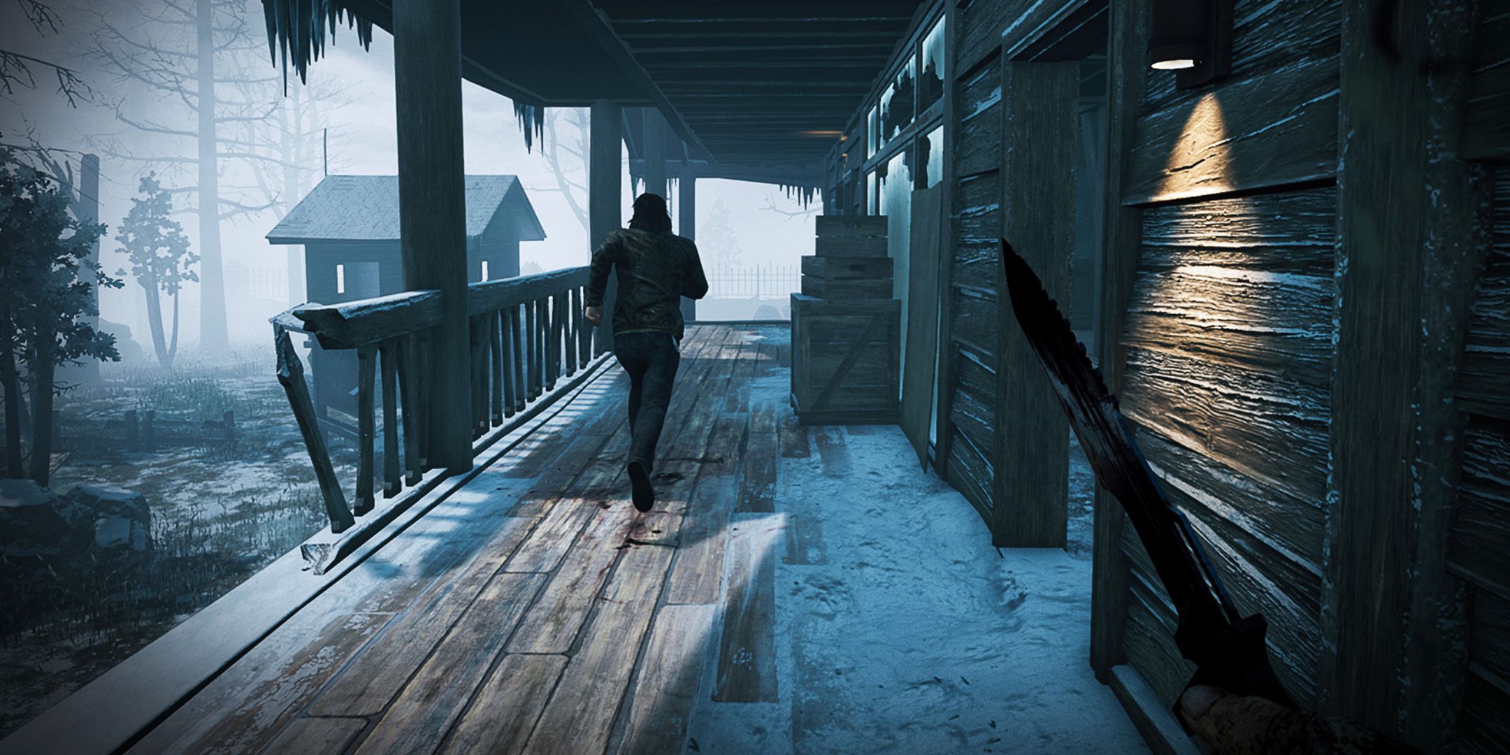 Dead By Daylight Will Only Use Bots If 2v8 Queue Times Are Too Long