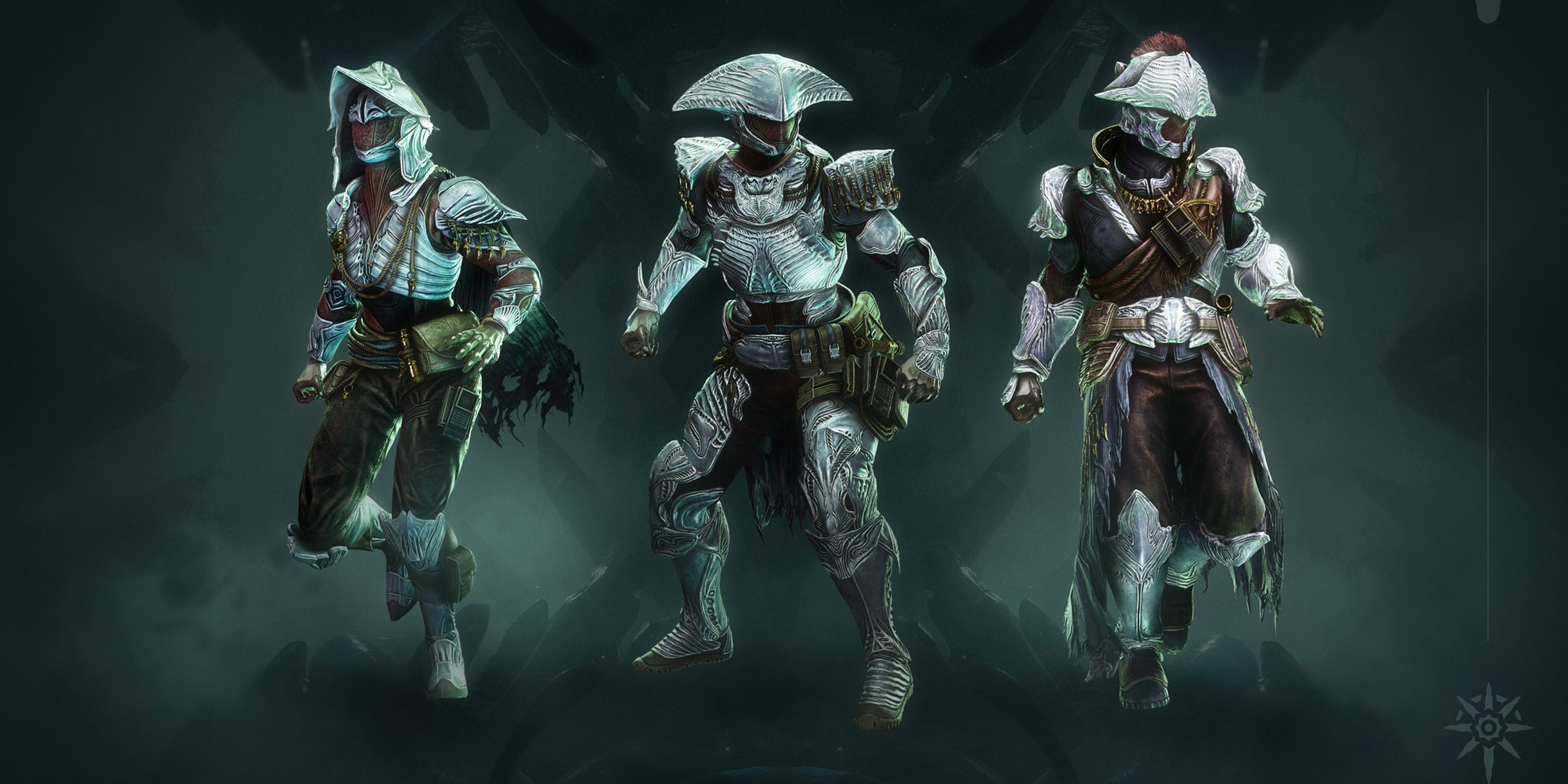 Destiny 2: How To Reach 2020 Power Level Quickly