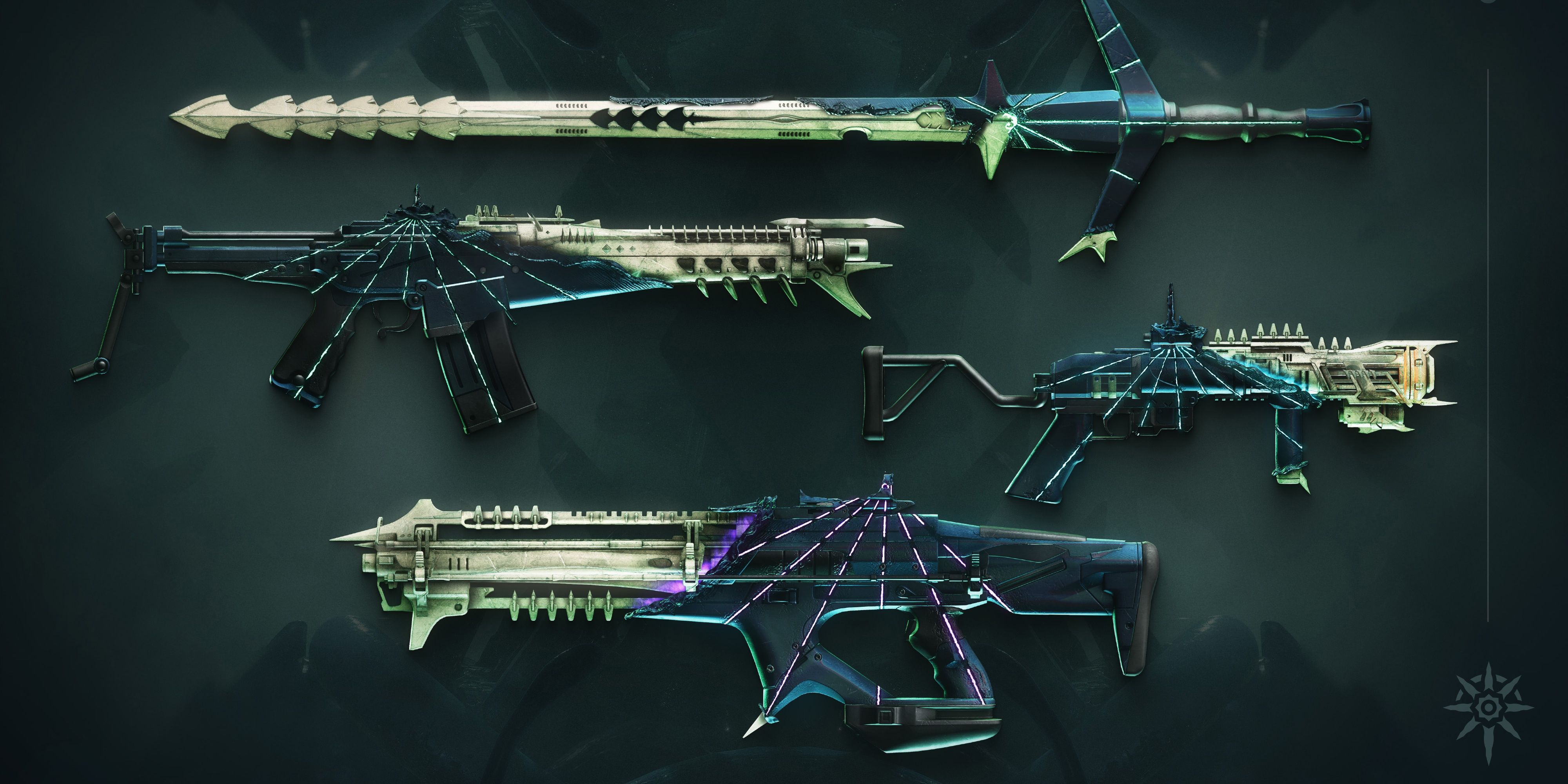 Destiny 2: The Best Rolls For All Episode: Heresy Weapons