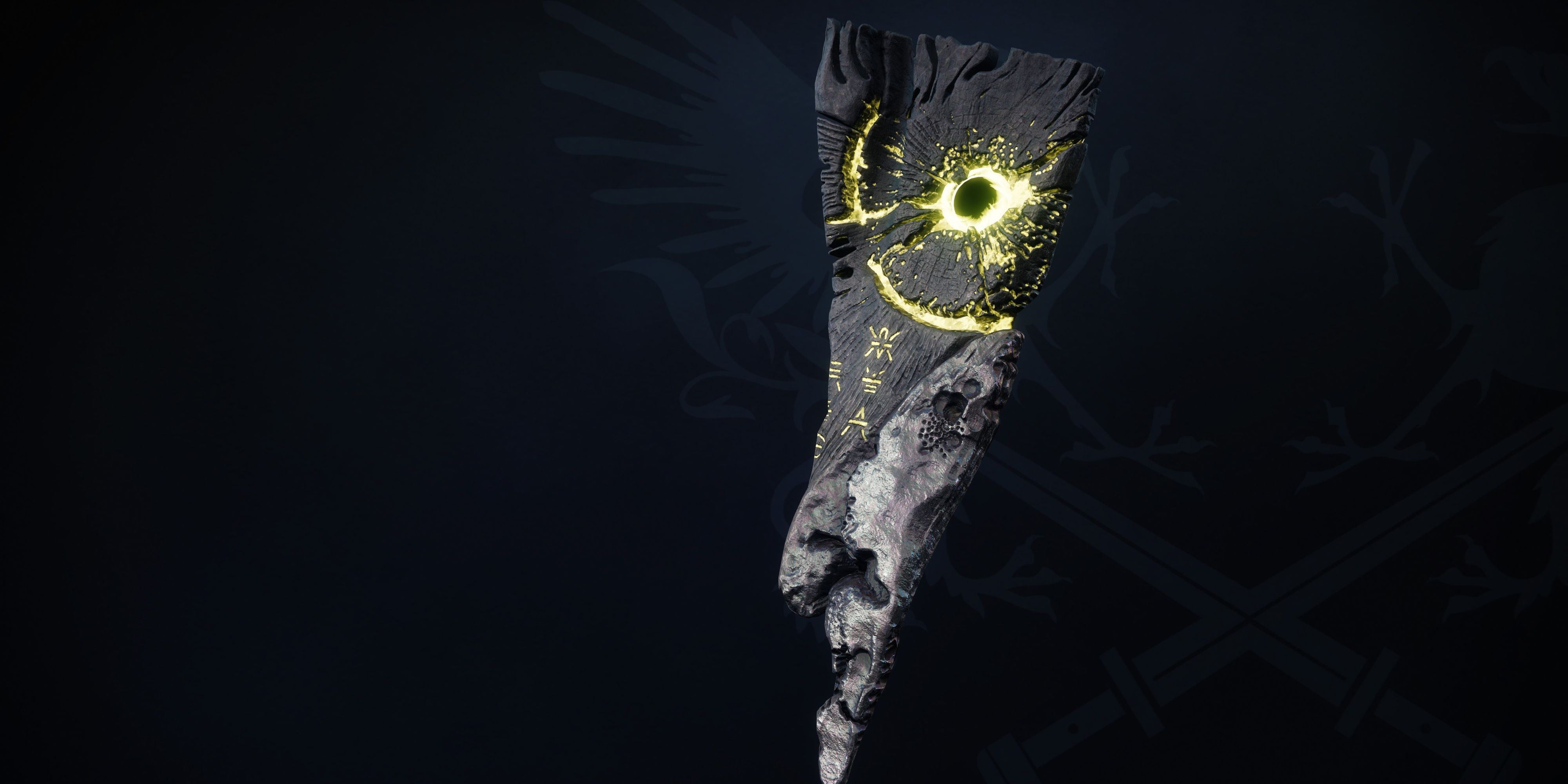 Destiny 2: Heresy - Tablet Of Ruin Artifact Guide