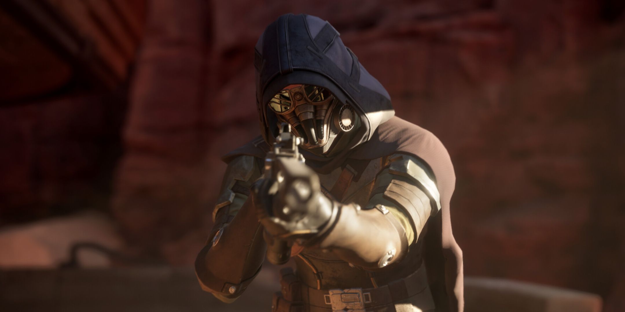 Dune: Awakening Releases In May, Character Creator Now Available
