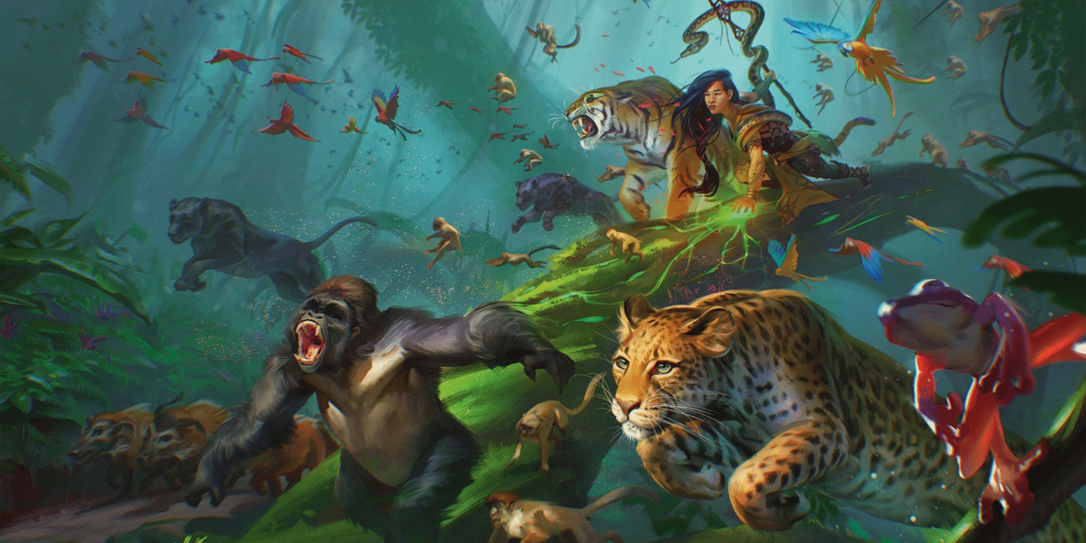 Dungeons & Dragons: Most Powerful Beasts, Ranked