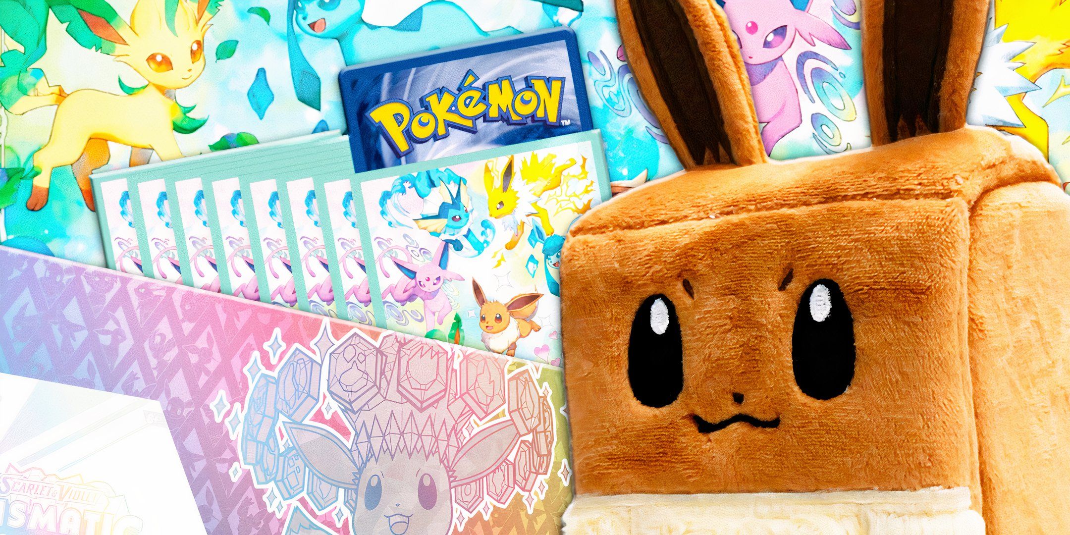 Pokemon TCG Reveals Prismatic Evolutions Super-Premium Collection, Fans Are Already Dreading It