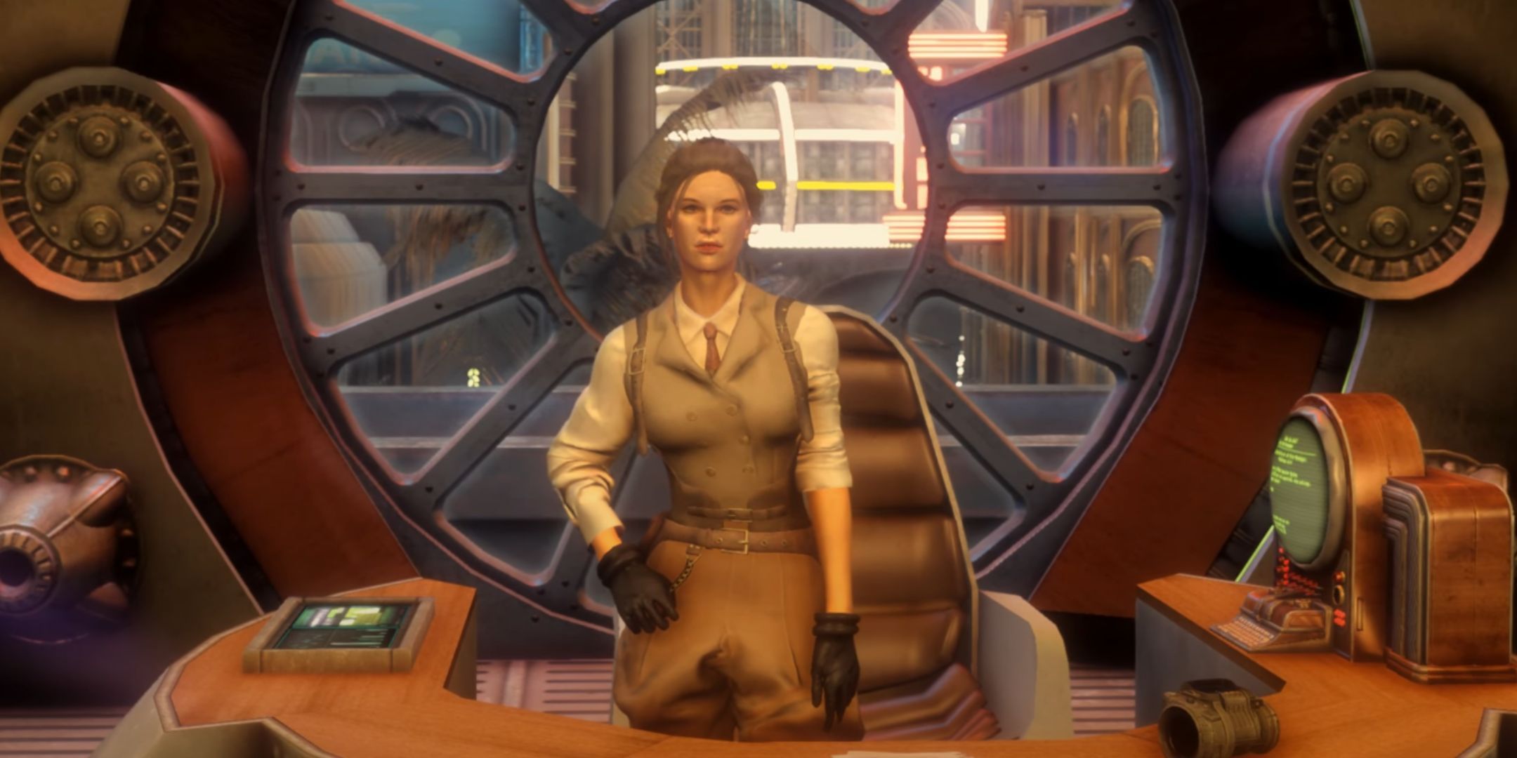 Fallout: Nuevo Mexico Creator Hits Back At Racist Abuse Following Project's Cancellation