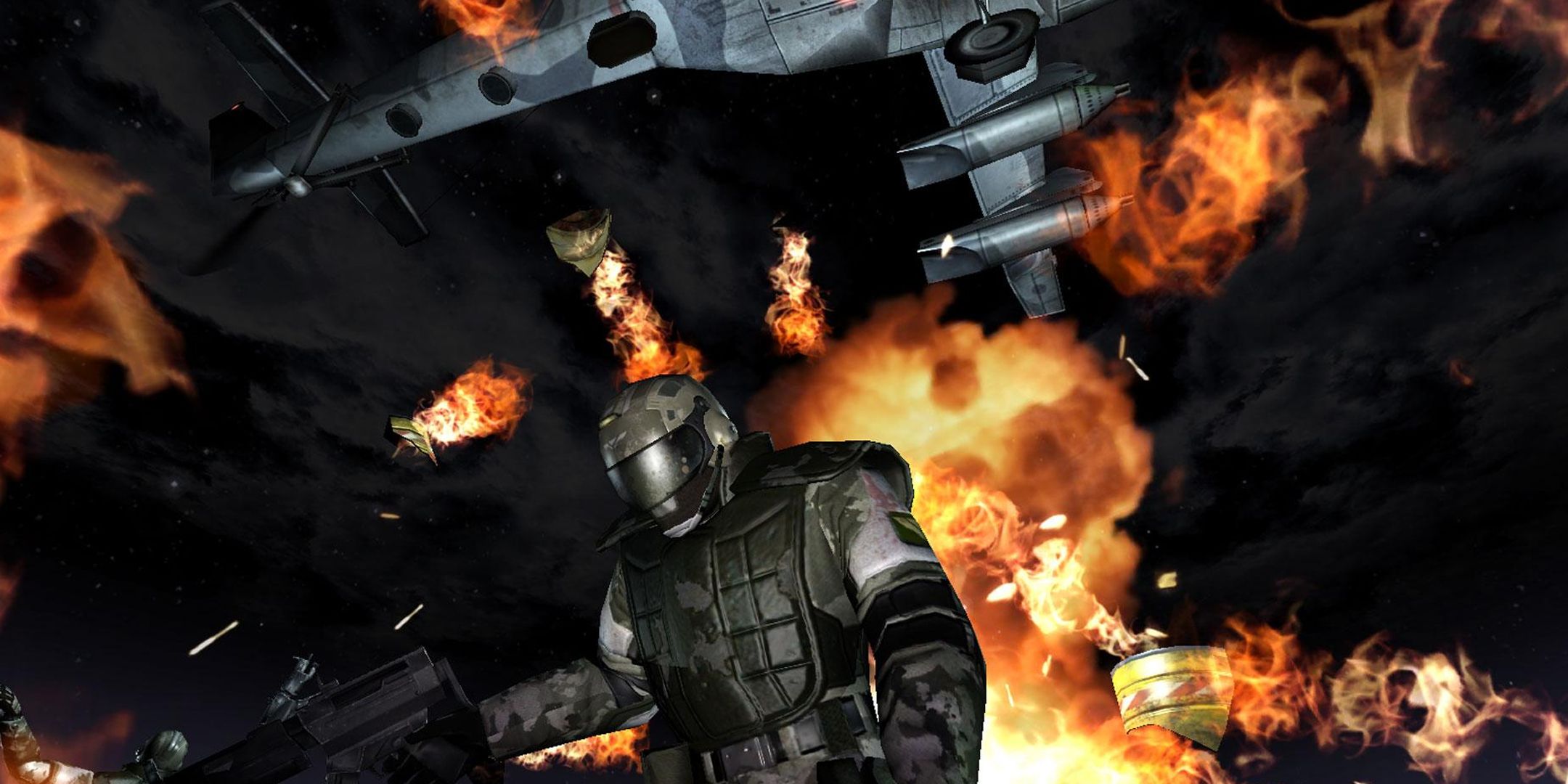 FEAR's AI Changed Shooters Forever