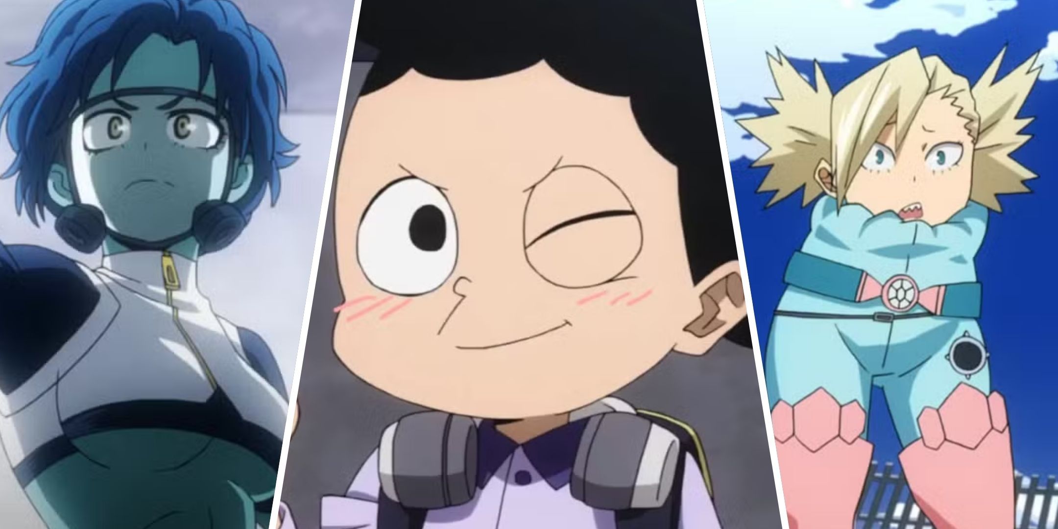 My Hero Academia: 8 Weakest Quirks