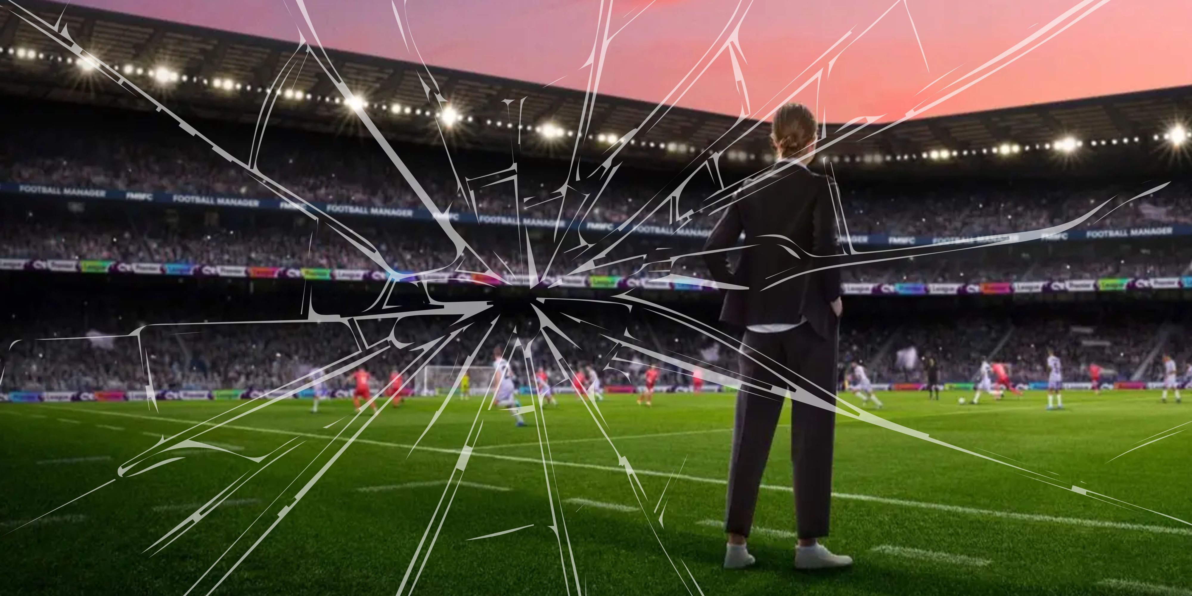 Football Manager Shows Annual Releases Are Going Extinct