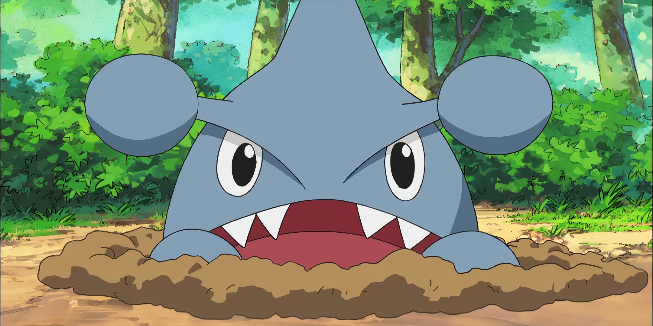 Pokemon TCG Pocket Sees Incredible New Gible Promo Leak