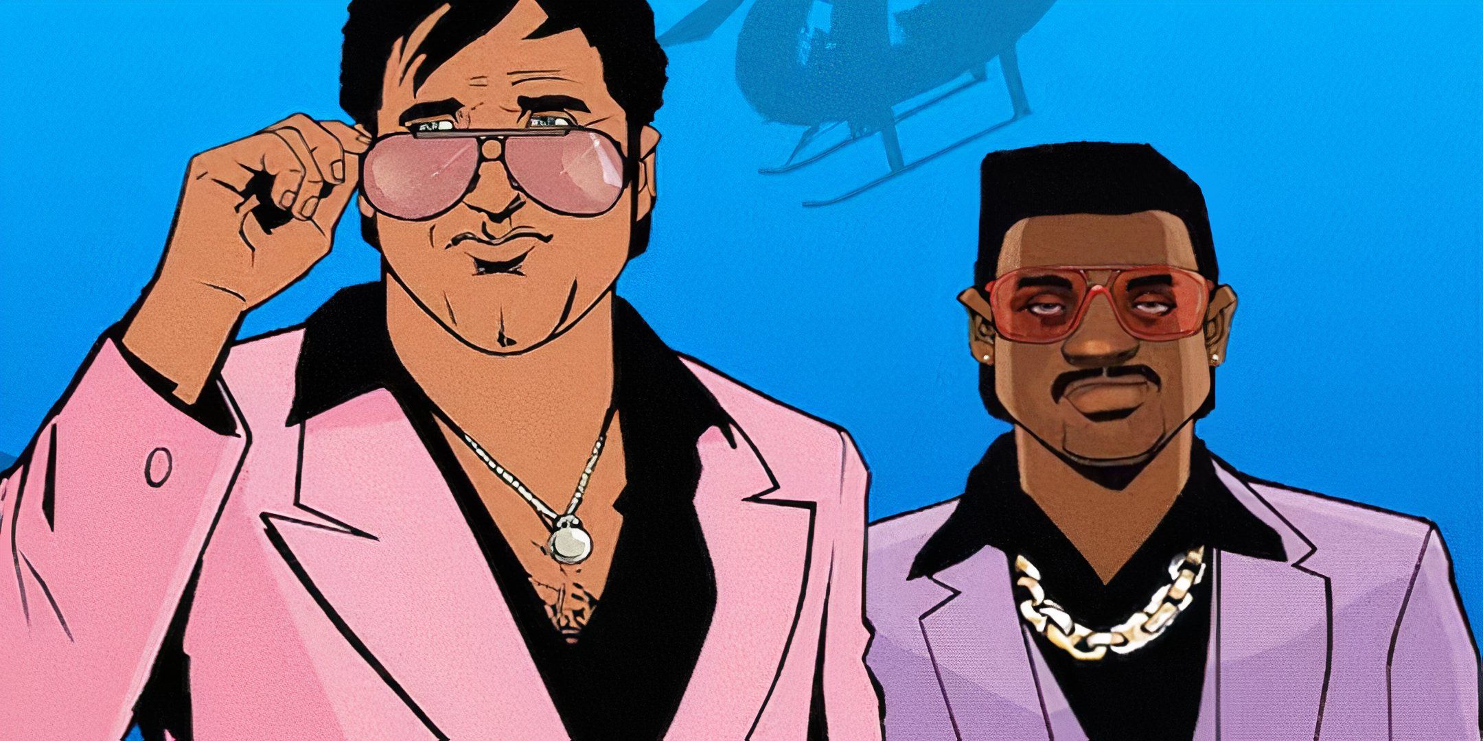 GTA: Vice City Pre-Release Build Leaks Online, Includes Scrapped Beta Models