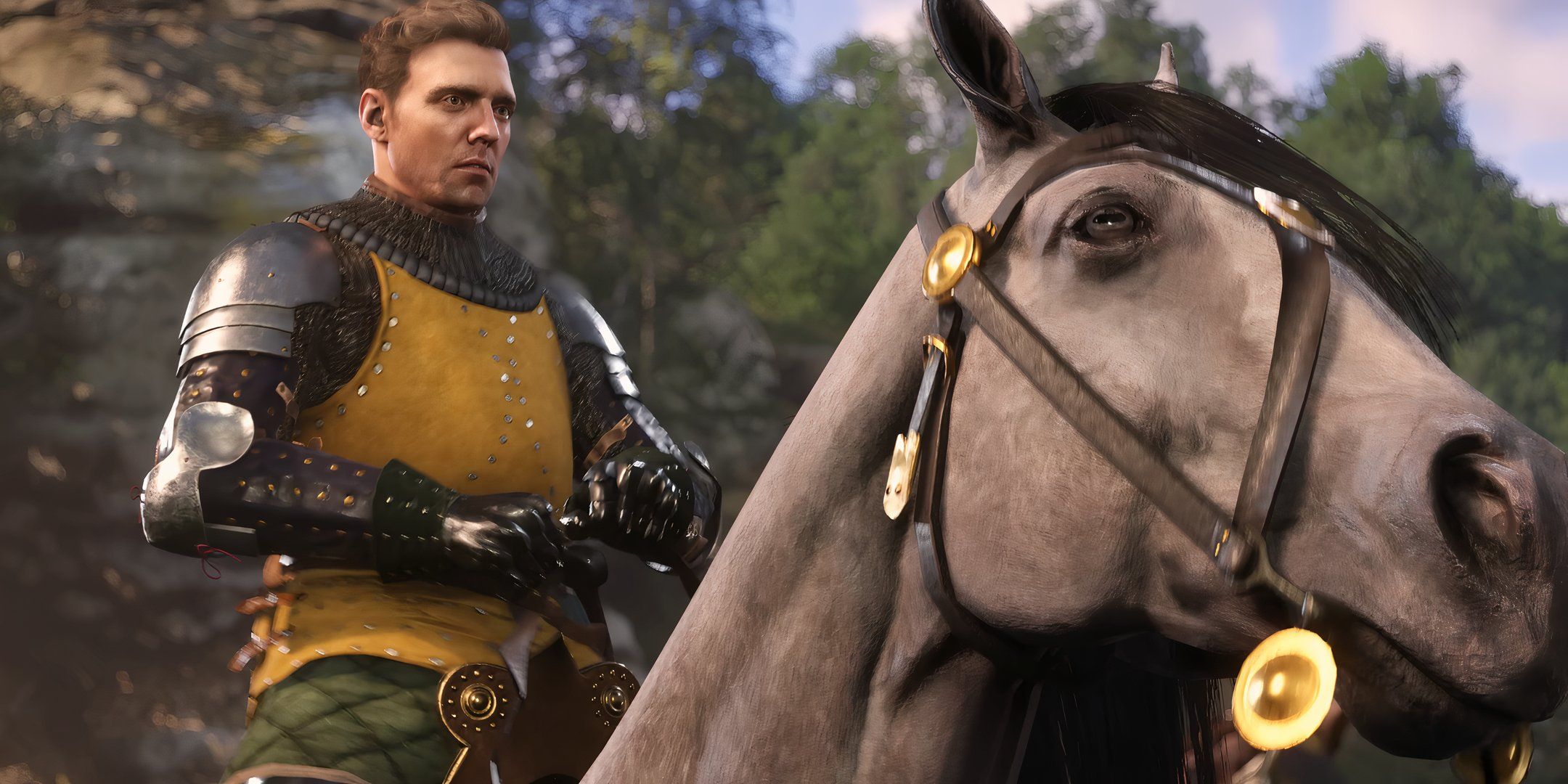Kingdom Come Deliverance 2 - 7 Best Horse Gear