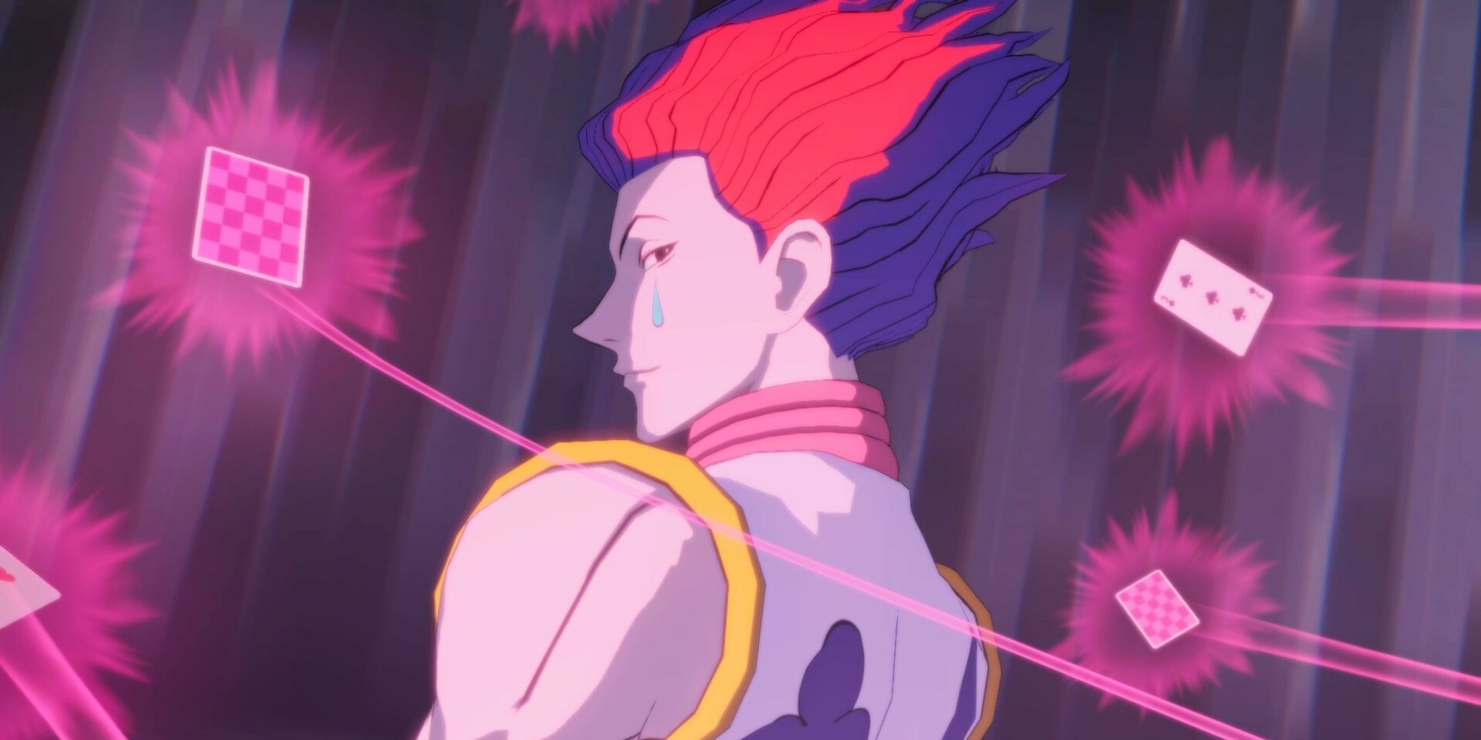 Hunter X Hunter: Nen X Impact Launches In July, First Season Pass Character Revealed