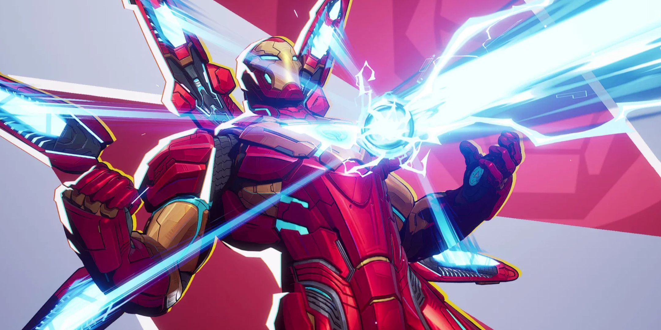 Marvel Rivals Players Are Struggling To Deal With Buffed Iron Man