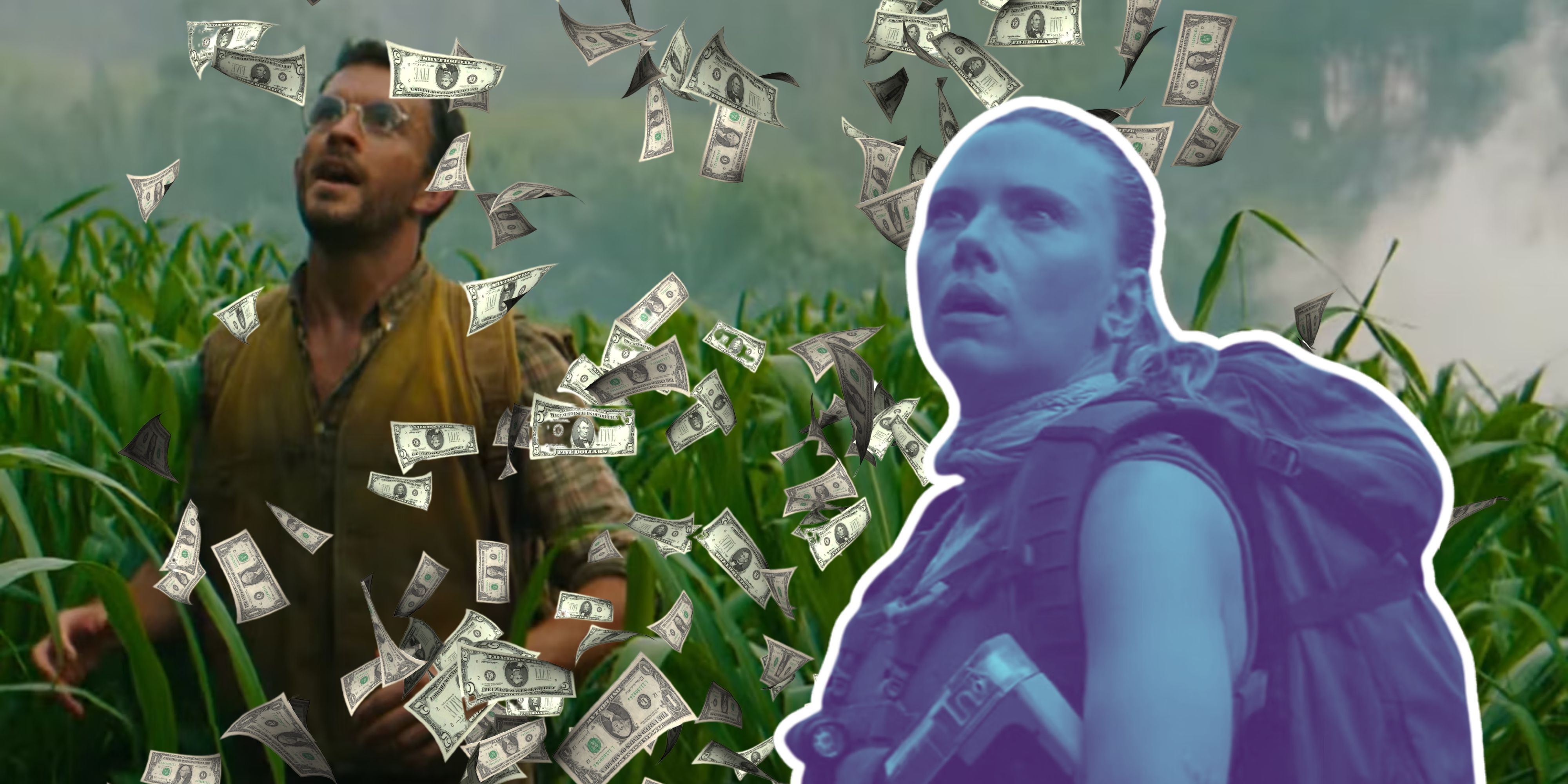 Why Do I Still Care About Jurassic Park?