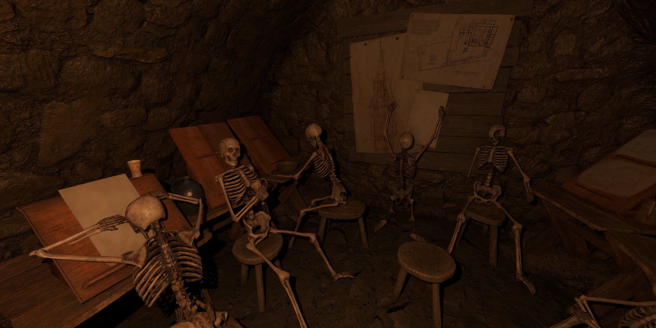 Kingdom Come: Deliverance 2 Easter Egg May Reference The Game’s Original Team In The Best Way