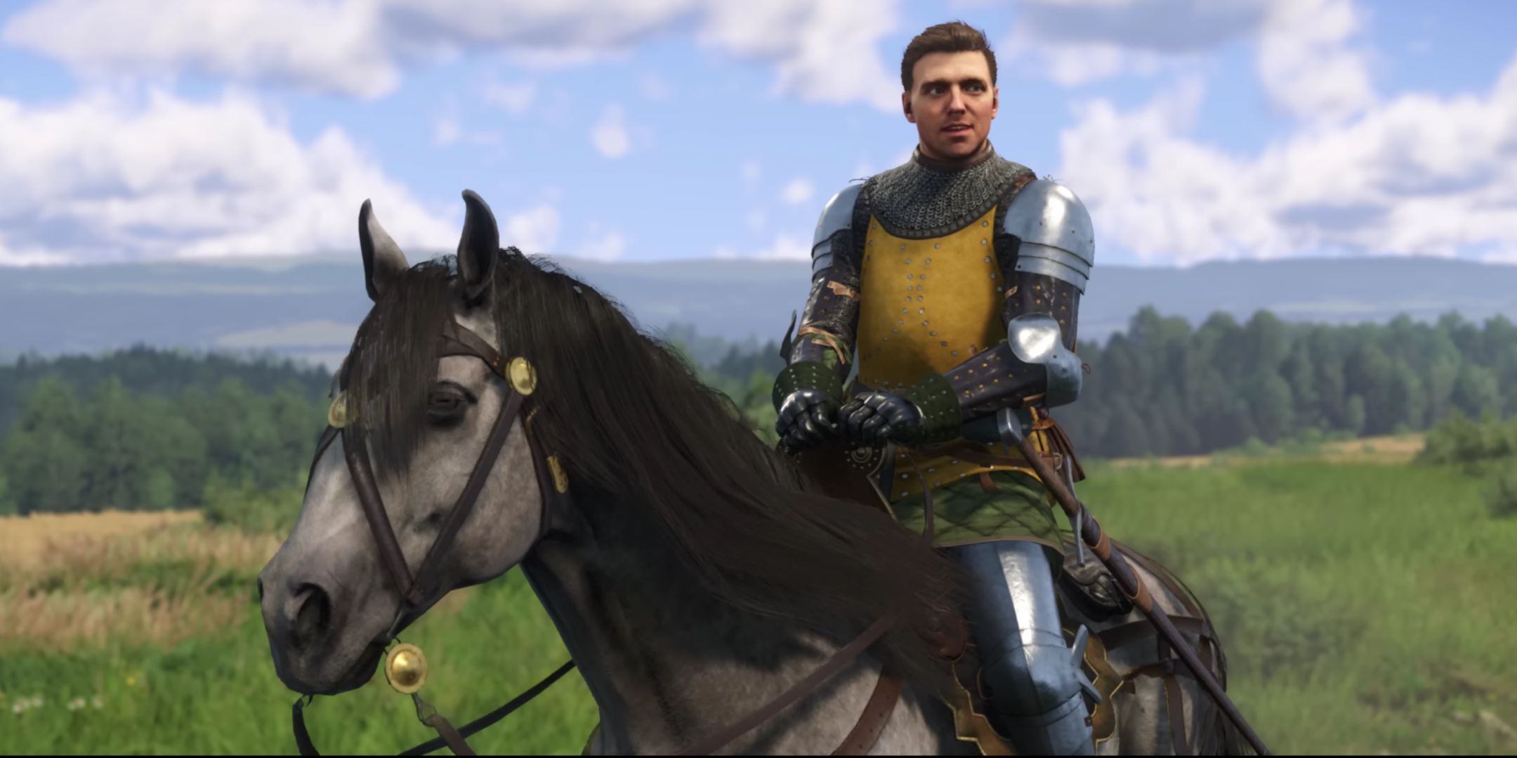 Kingdom Come: Deliverance 2 Fans Are "Tired" Of How Much Pebbles Gets Insulted