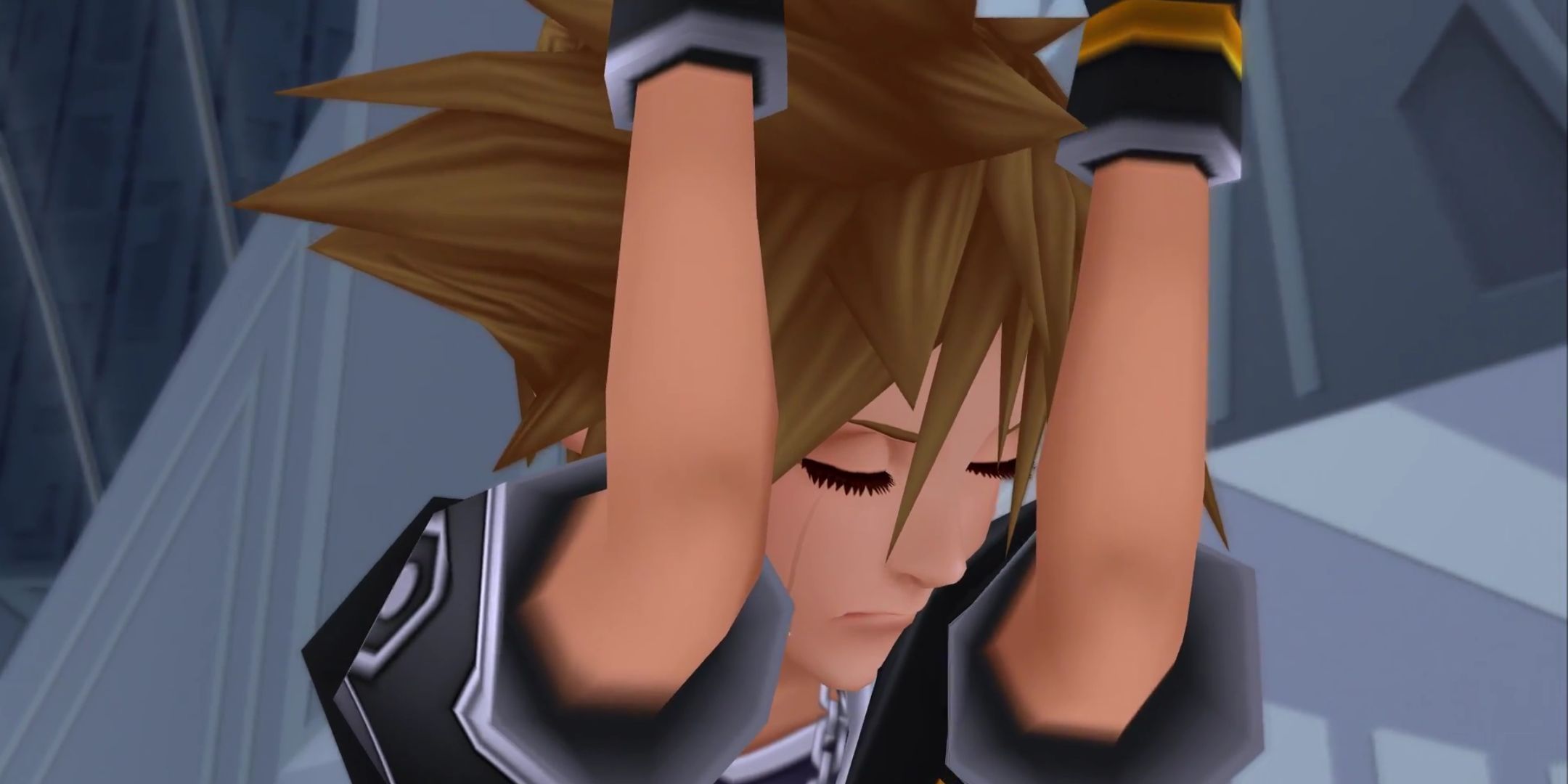 Kingdom Hearts 4 Skipped A Big Showcase Yet Again And Fans Are Losing Hope