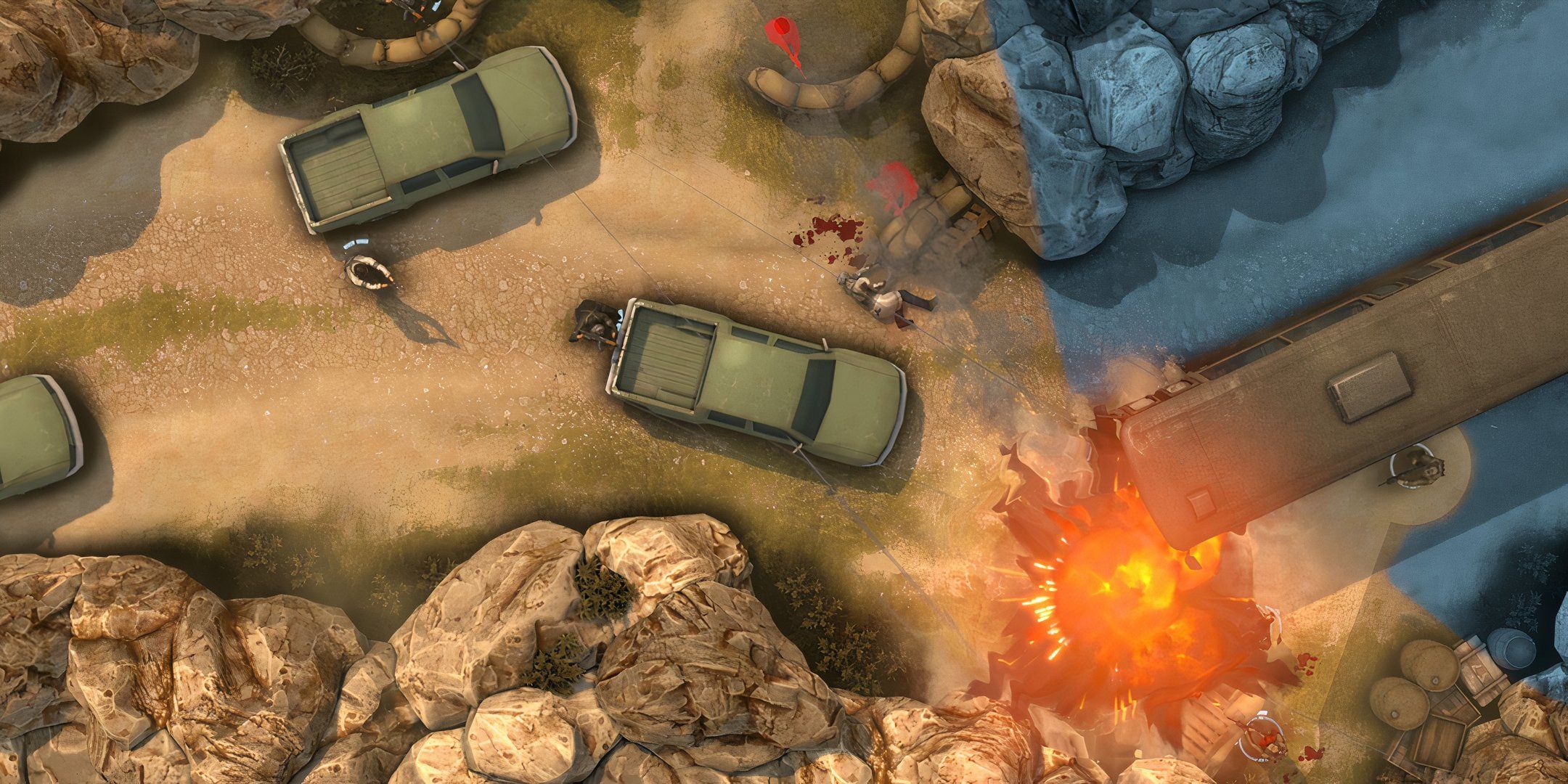 Door Kickers 2: 8 Beginner Tips