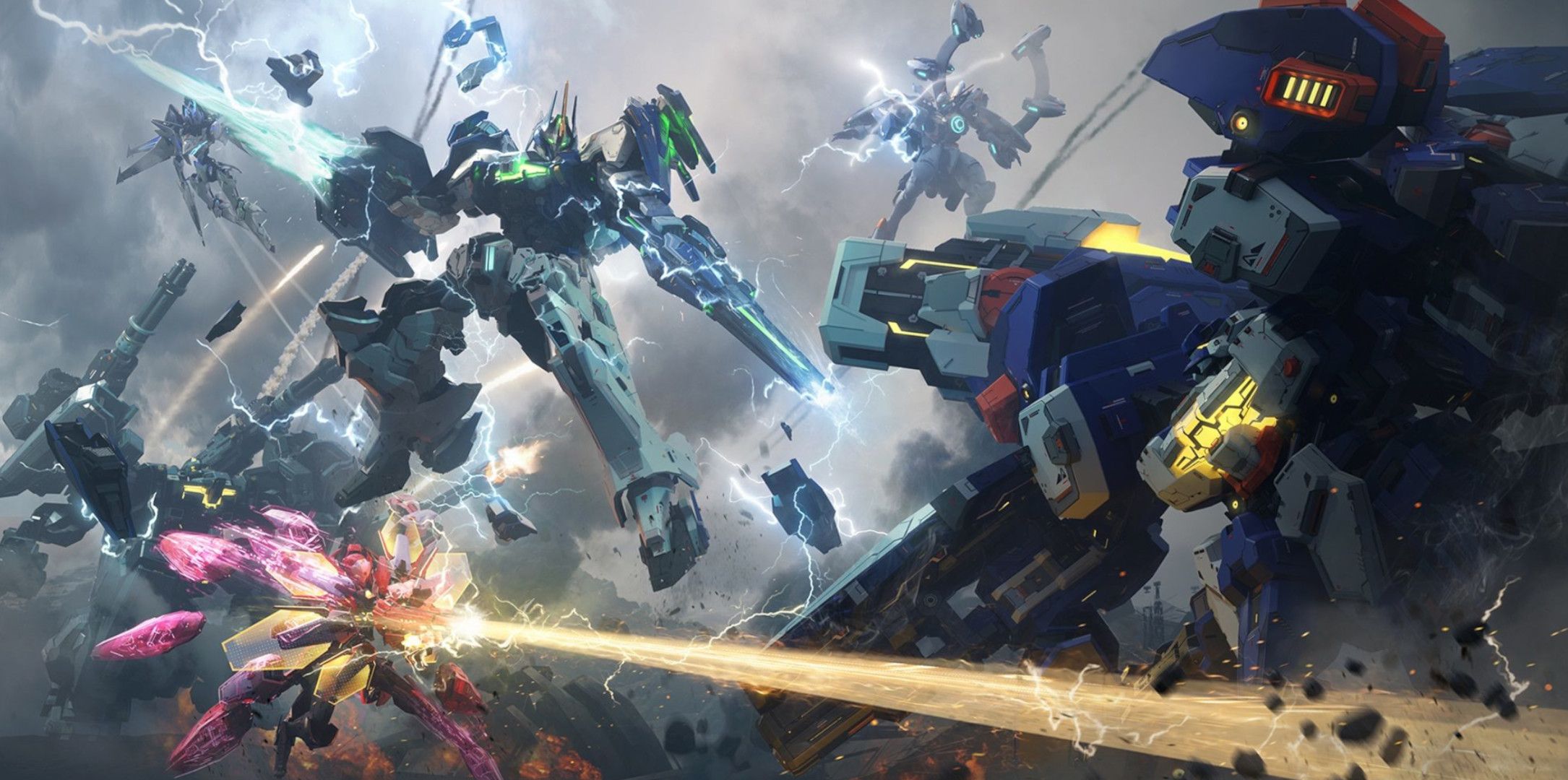 The Two Most Promising New Live Service Games Are Shooting Themselves In The Foot With Terrible Microtransactions