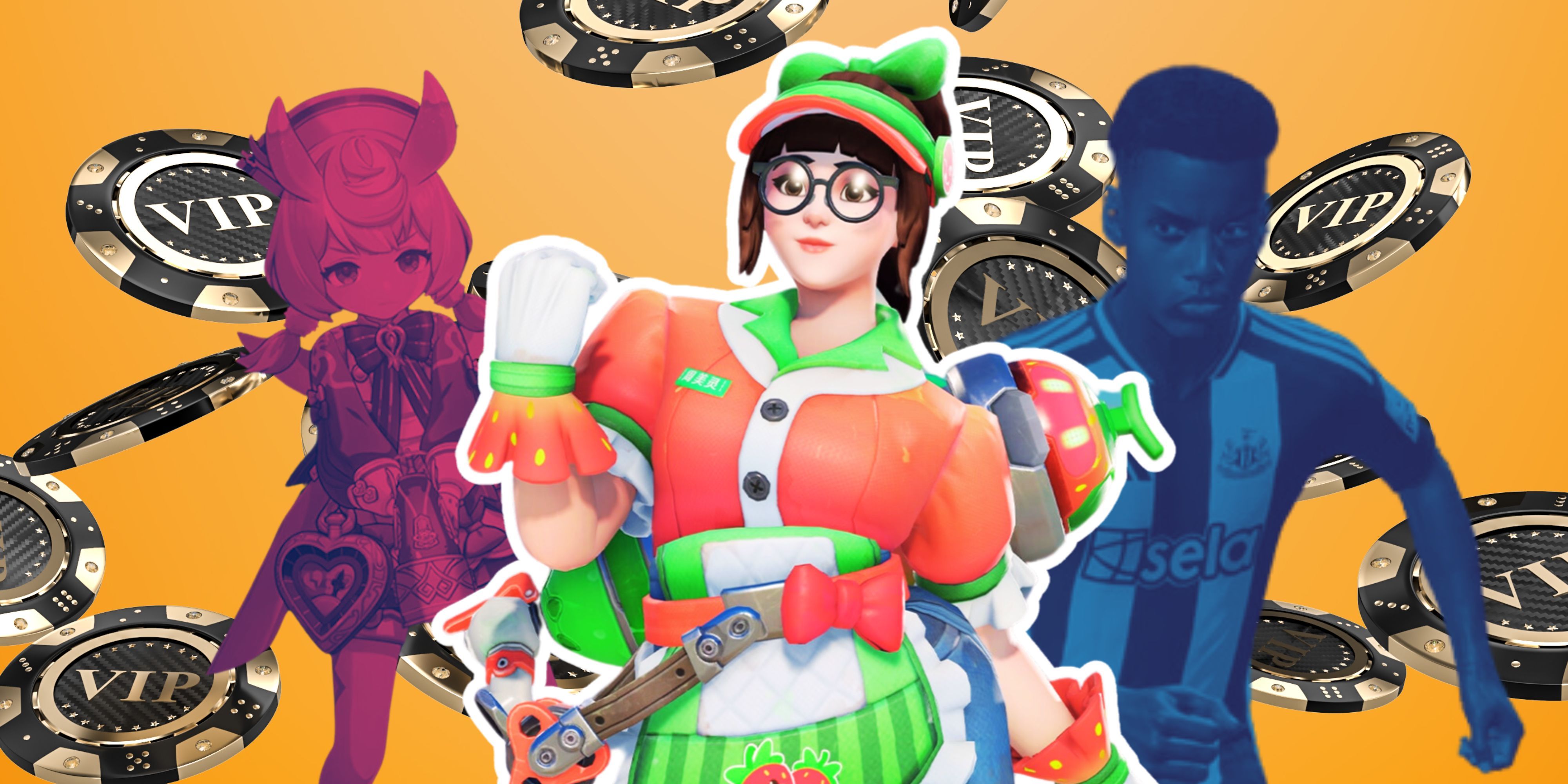Overwatch 2's Loot Boxes Returning Is A Sign Gaming Has Lost