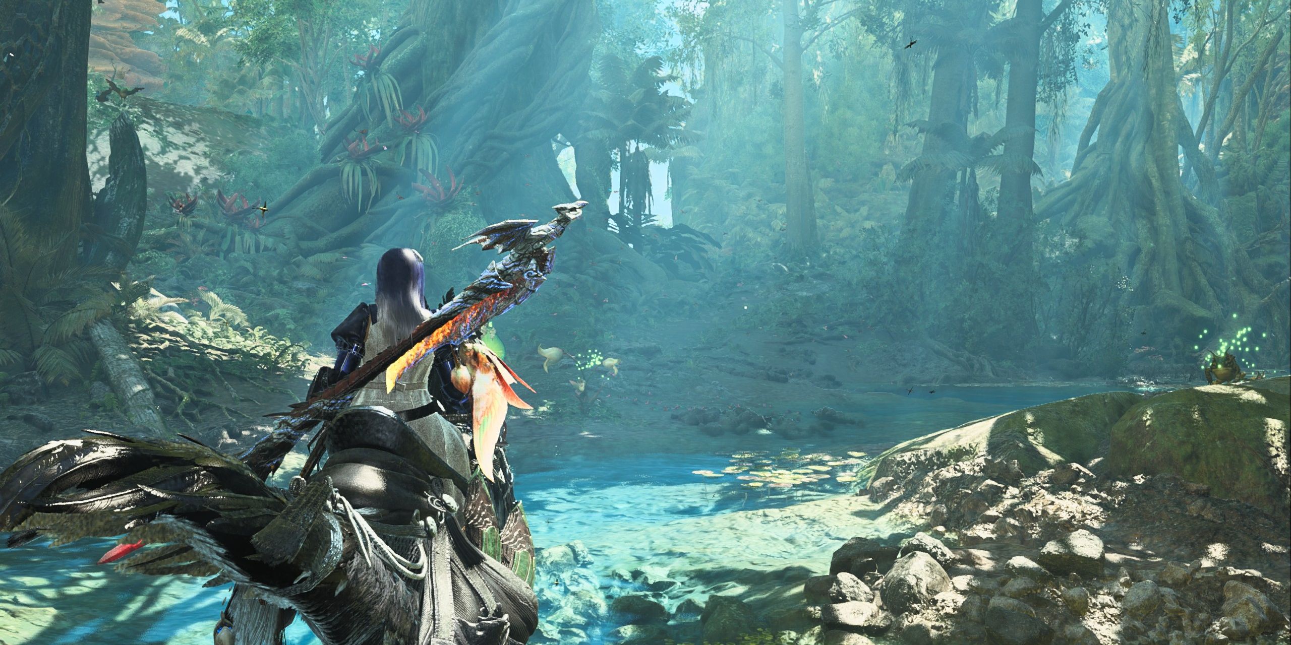 Monster Hunter Wilds: 7 Best Monsters, Ranked