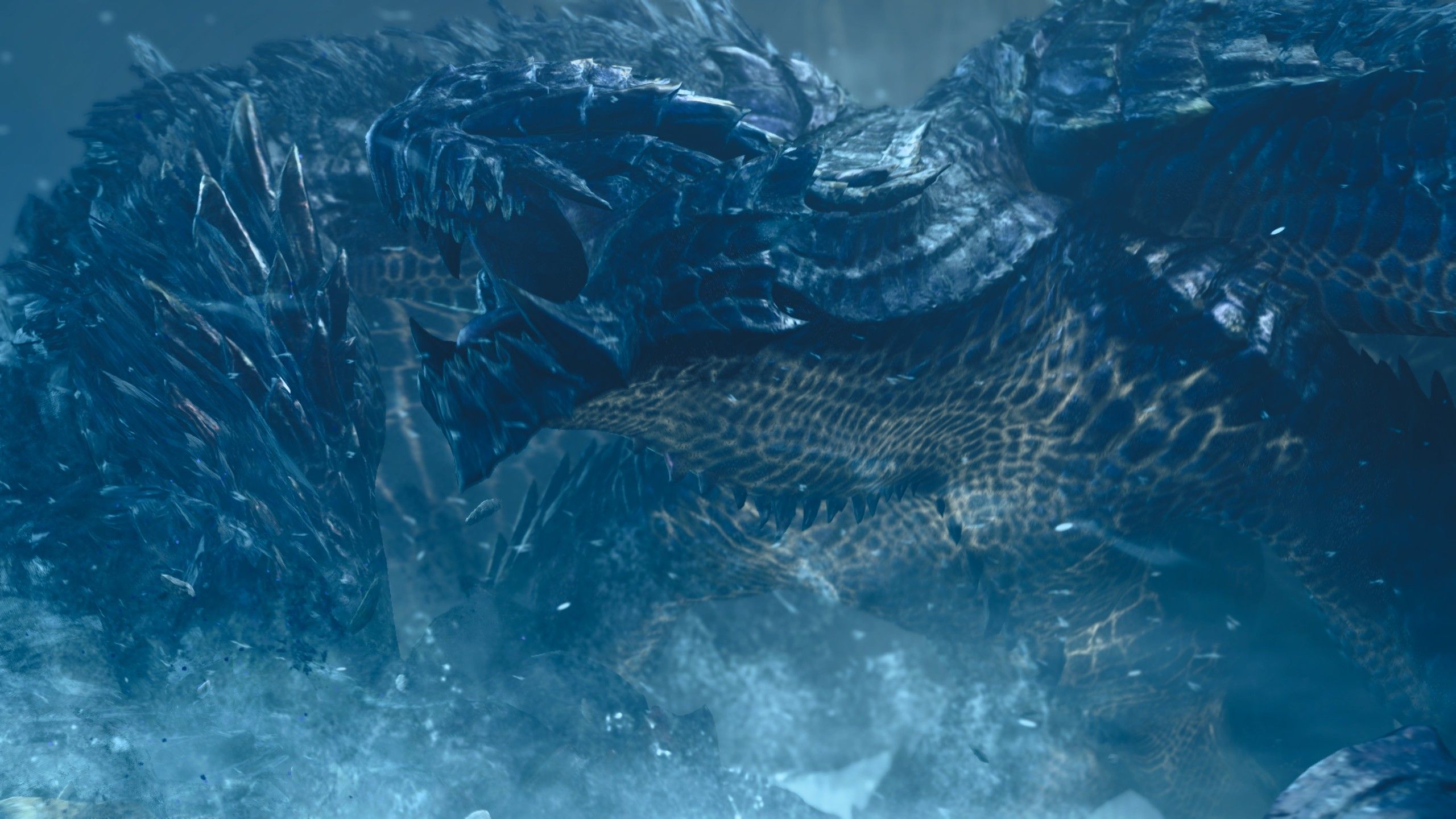 Monster Hunter Wilds: 7 Best Returning Monsters