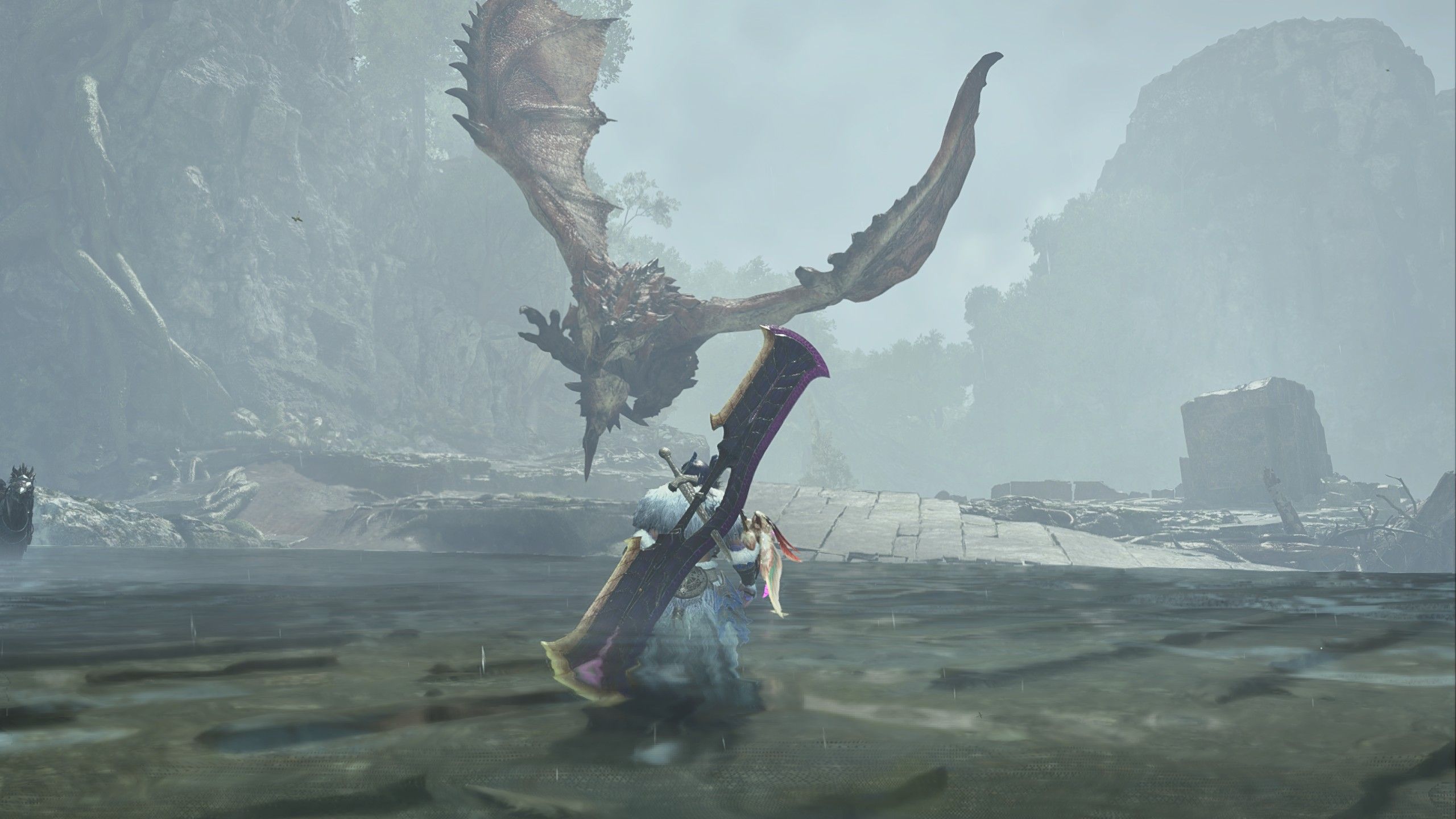 Monster Hunter Wilds: Rathalos Complete Fight Guide