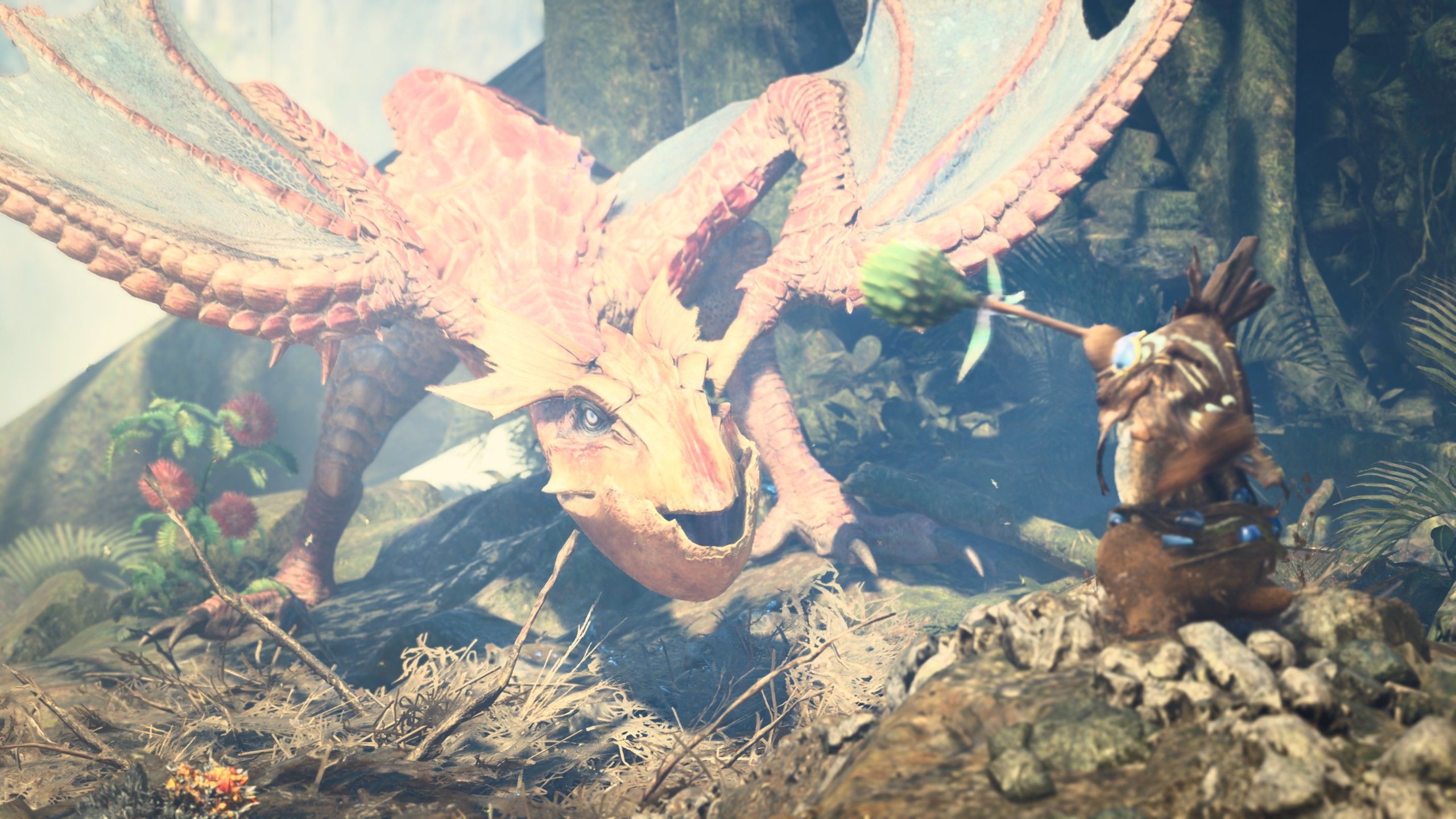 Monster Hunter Wilds: Yian Kut-Ku Complete Fight Guide