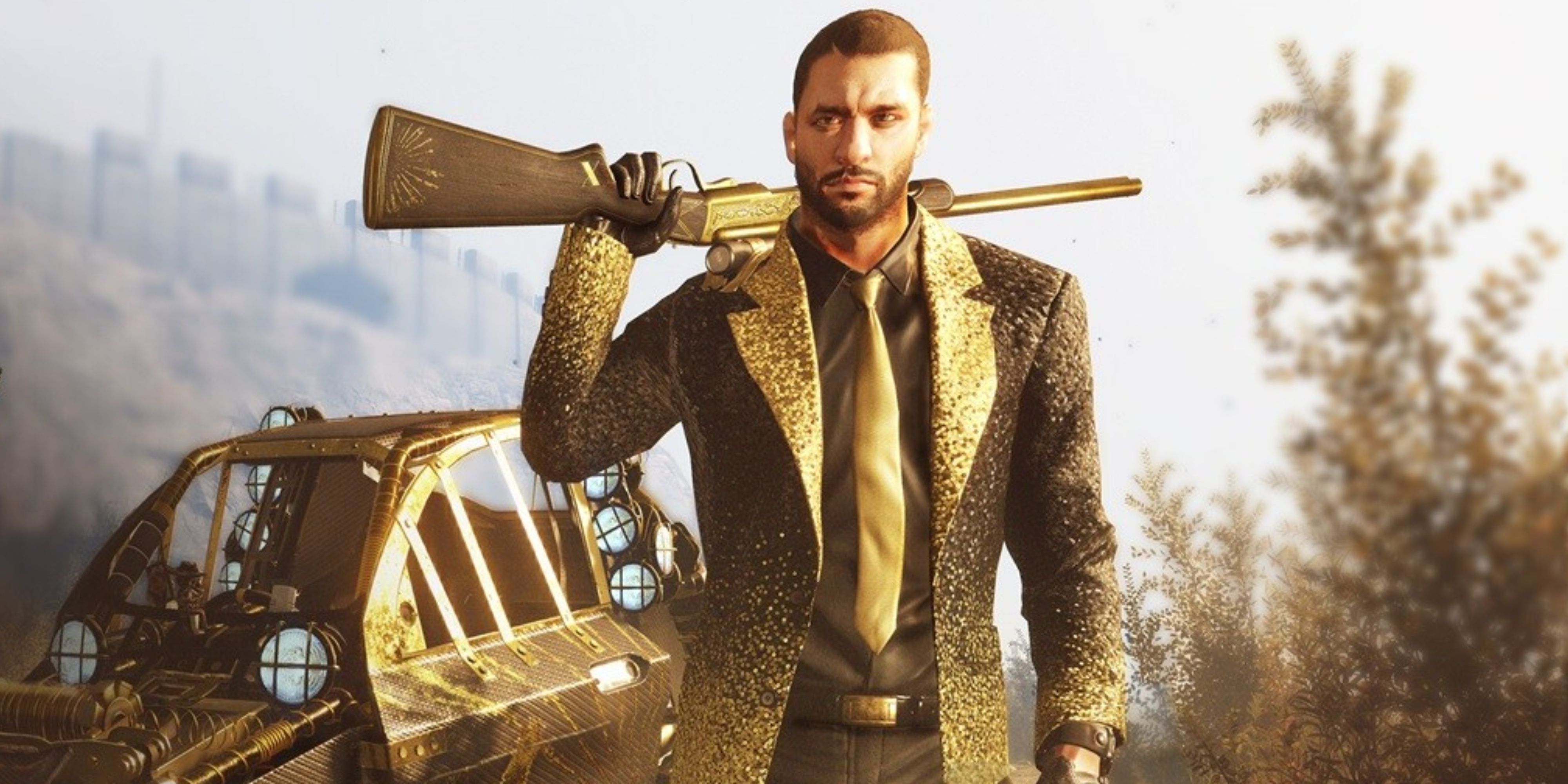 Dying Light Just Got Some Free DLC For Its Tenth Birthday