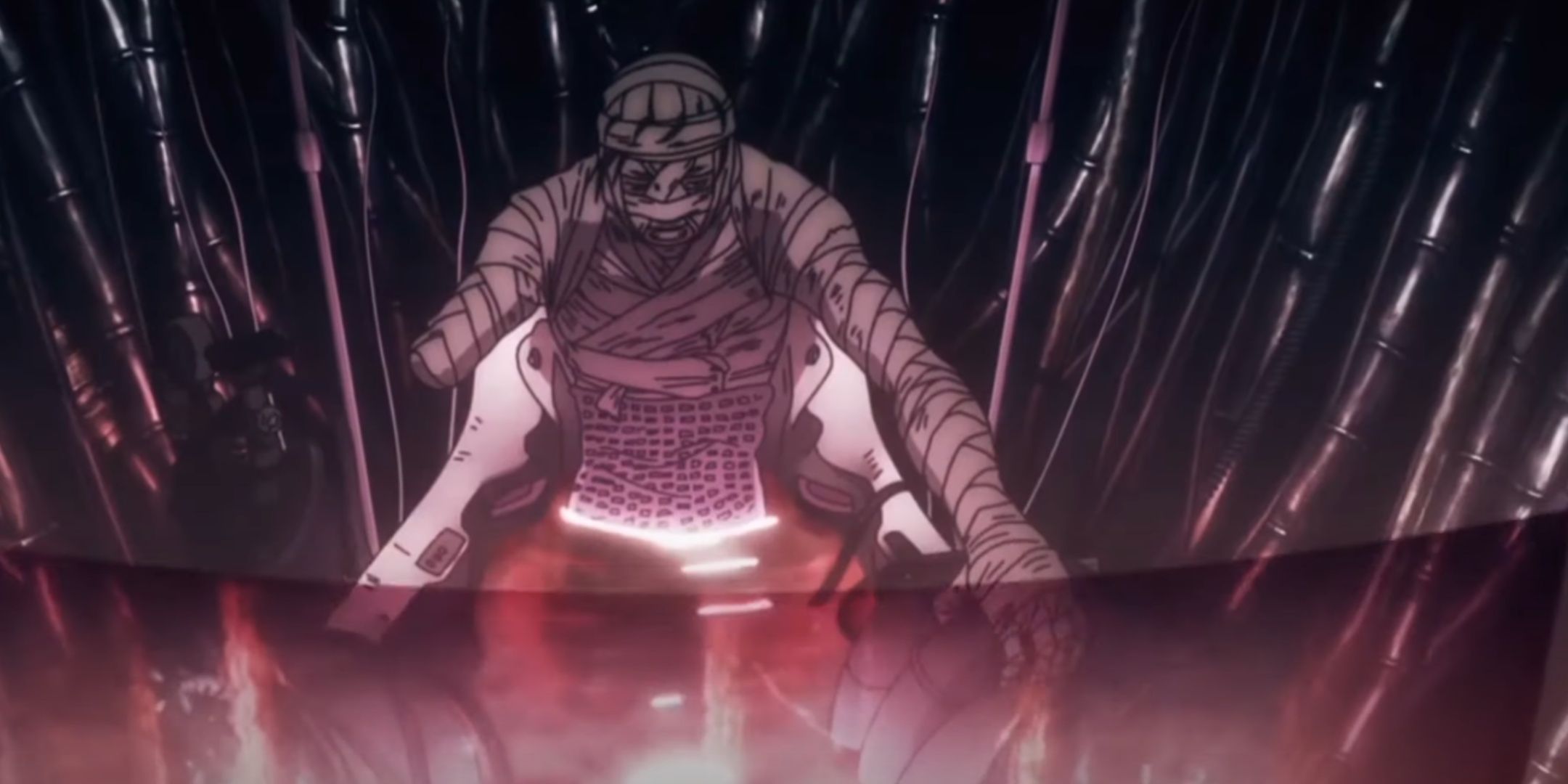 Jujutsu Kaisen: What Is Heavenly Restriction?