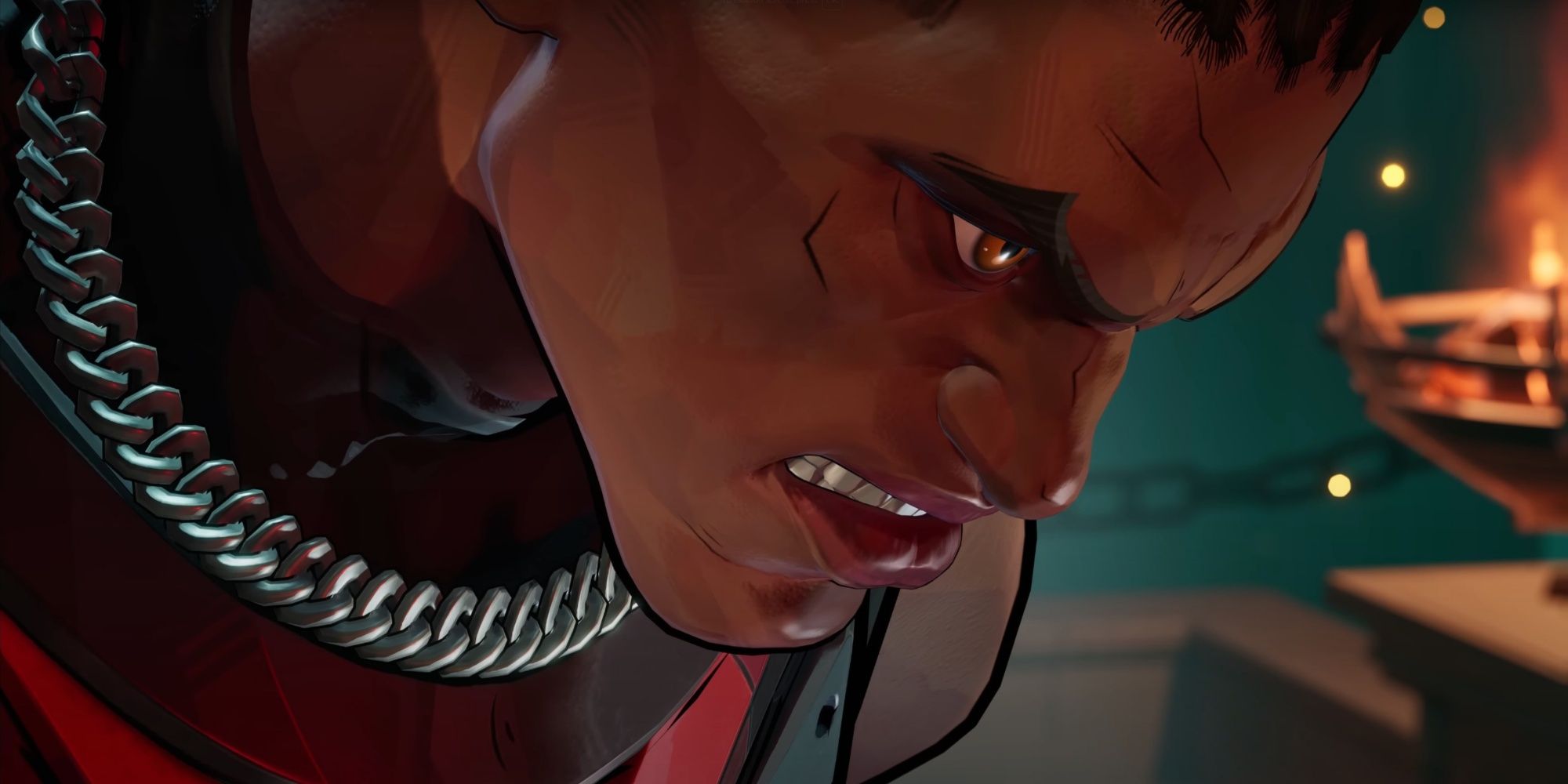 Blade Revealed In New Marvel Rivals Central Park Map Trailer